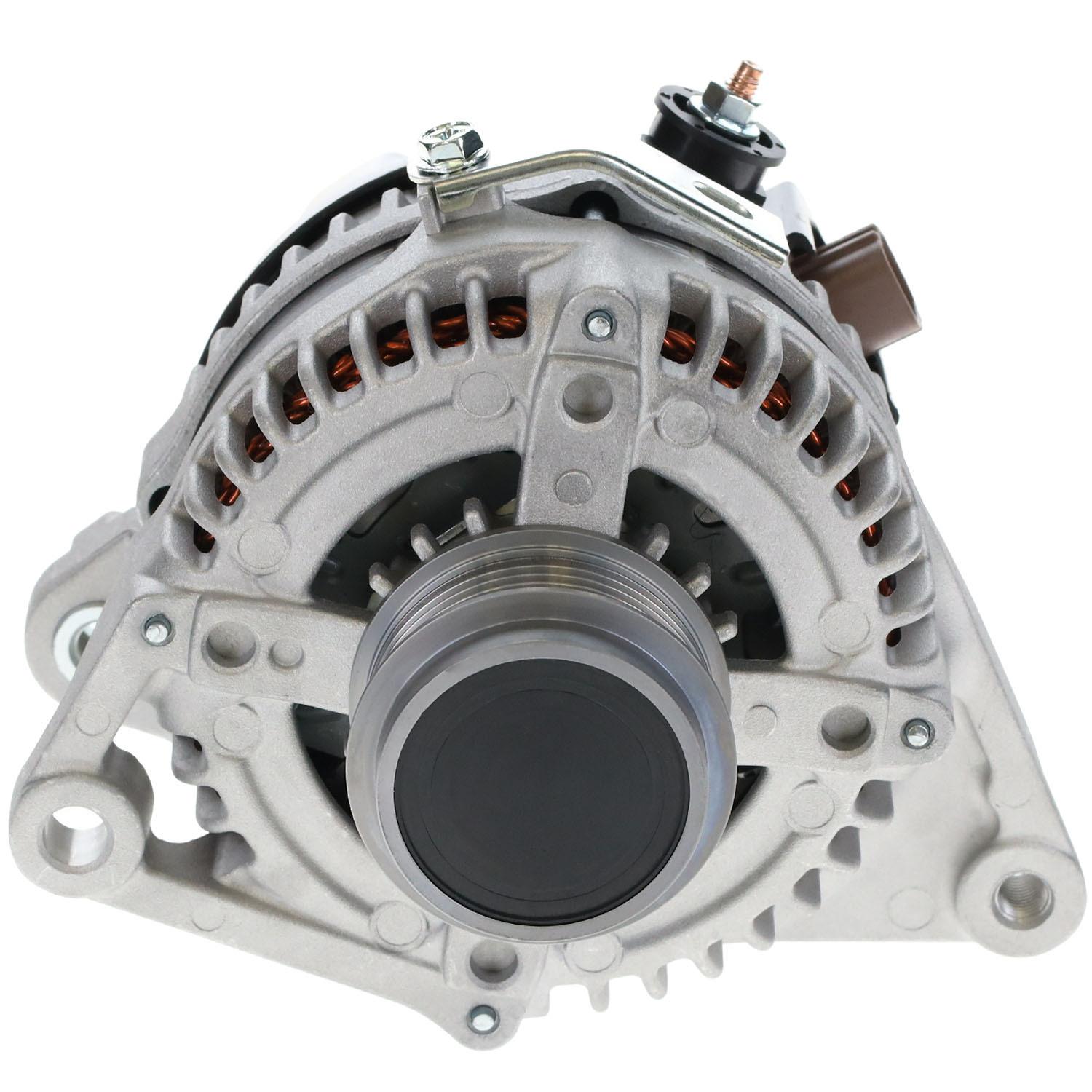 WAI 11403N - Alternator WAI 11403N Alternator product image 9 of 14