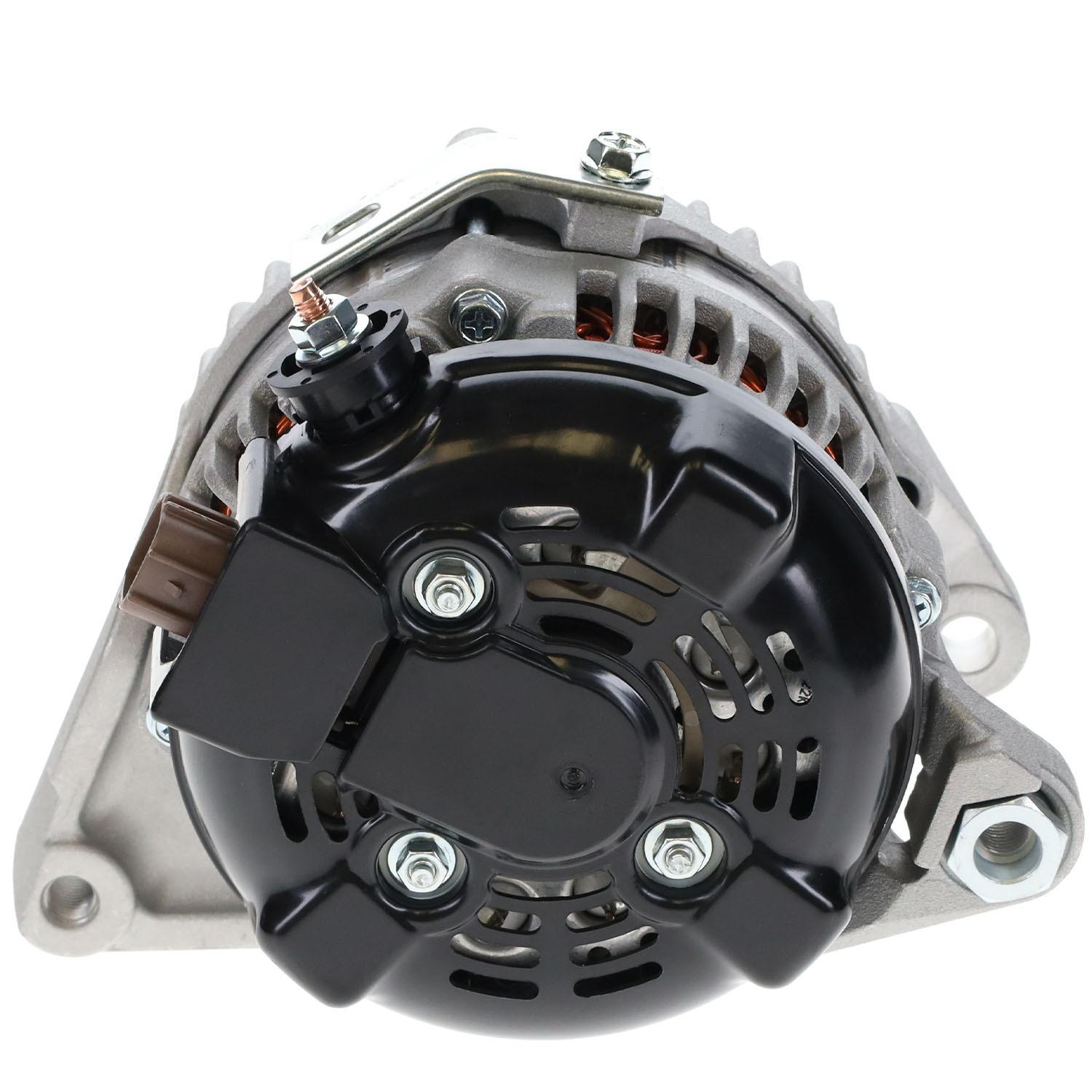 WAI 11403N - Alternator WAI 11403N Alternator product image 10 of 14