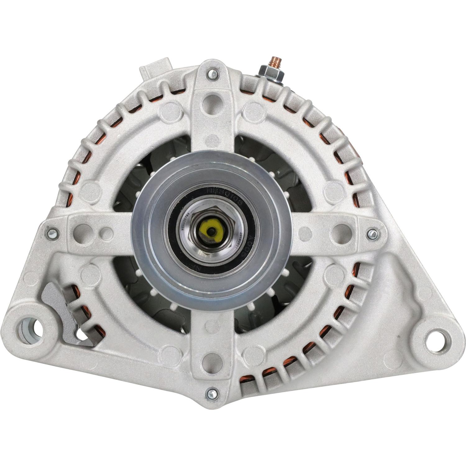 WAI 11404N - Alternator WAI 11404N Alternator product image 1 of 12