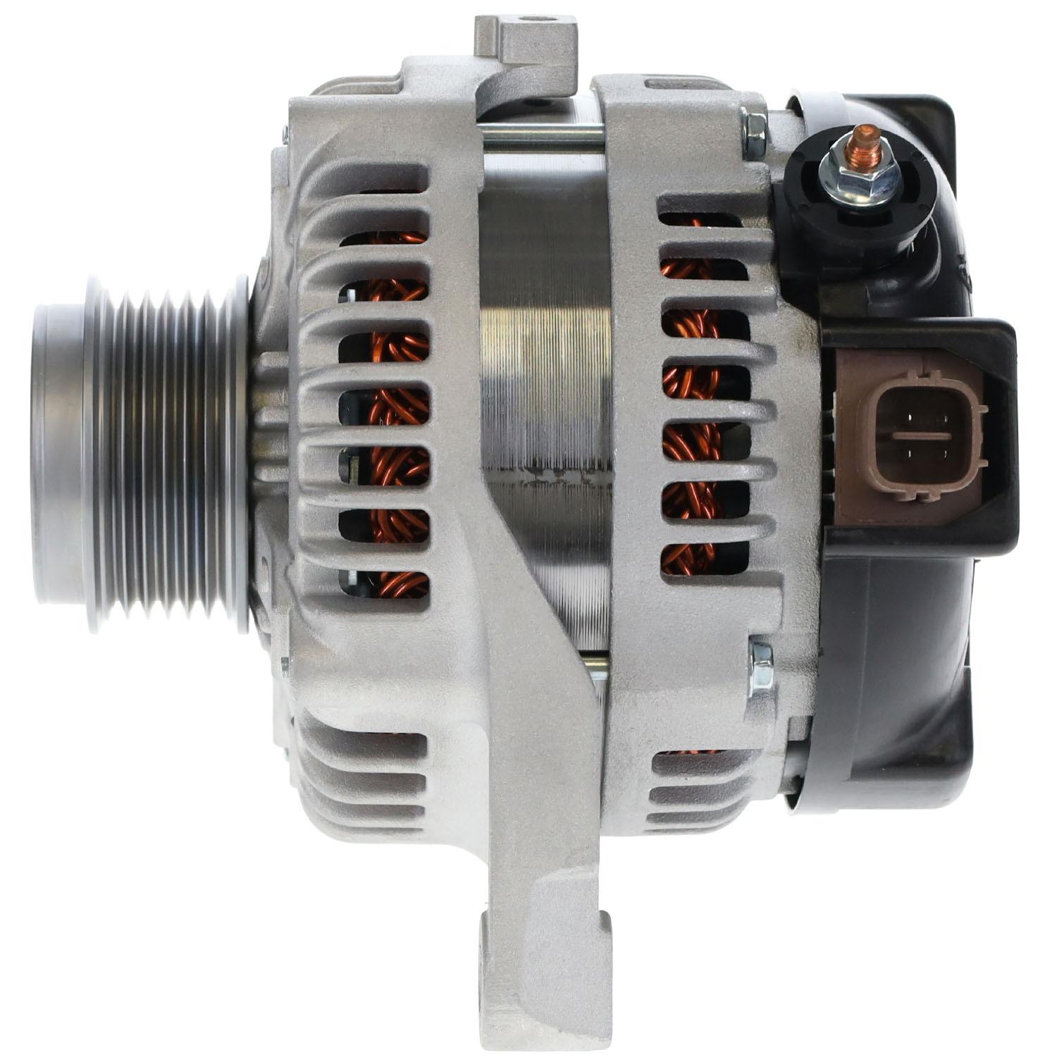 WAI 11404N - Alternator WAI 11404N Alternator product image 3 of 12