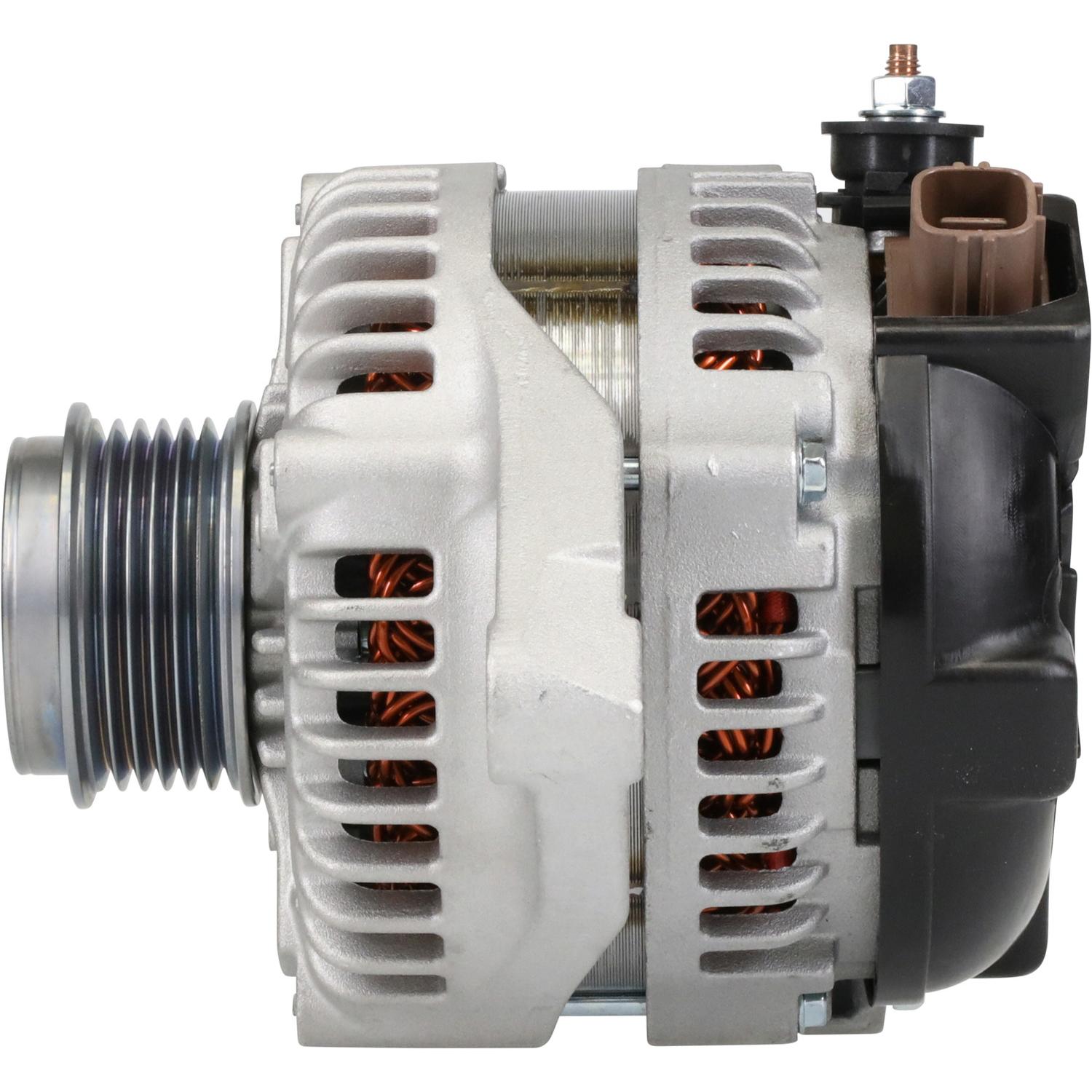WAI 11404N - Alternator WAI 11404N Alternator product image 5 of 12