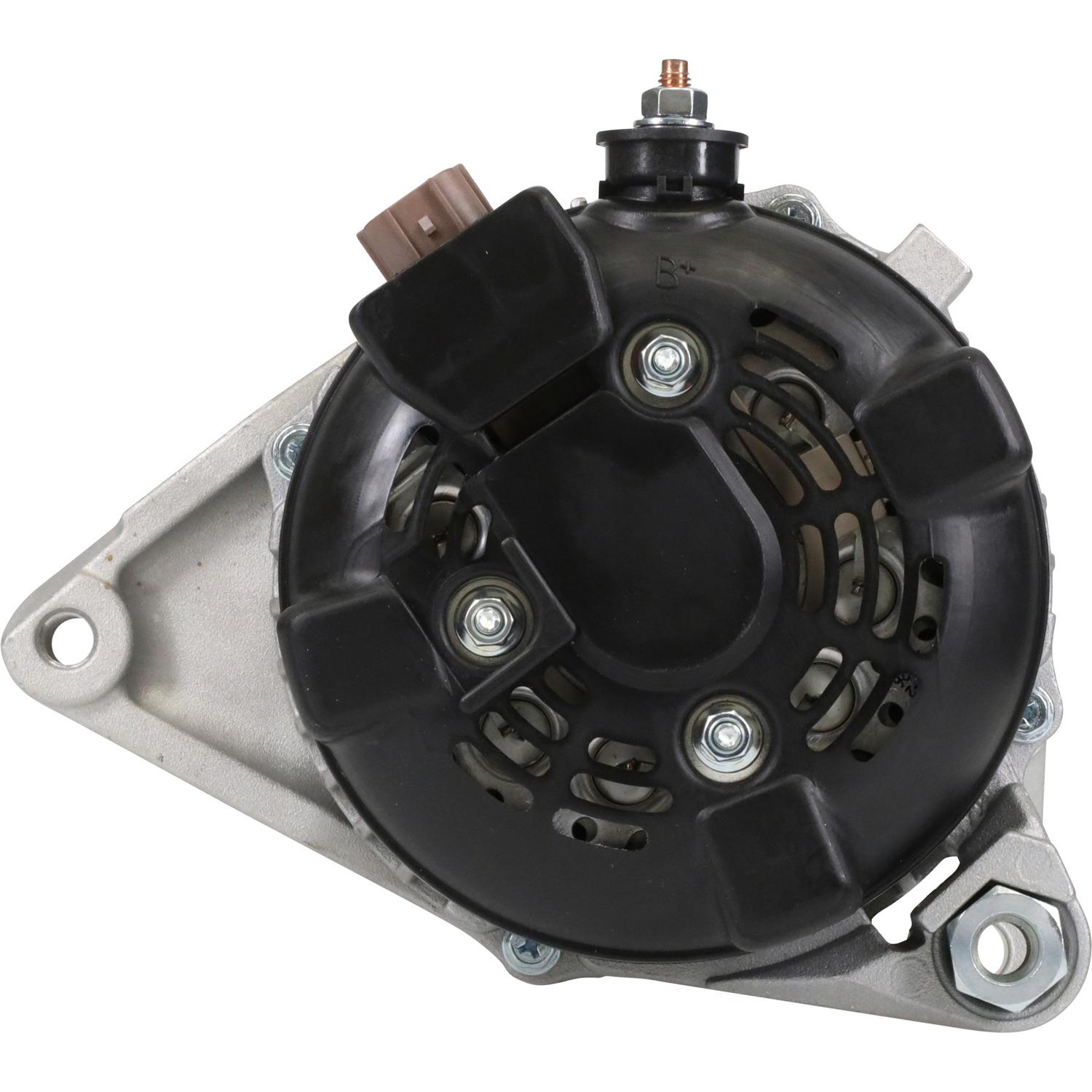 WAI 11404N - Alternator WAI 11404N Alternator product image 6 of 12