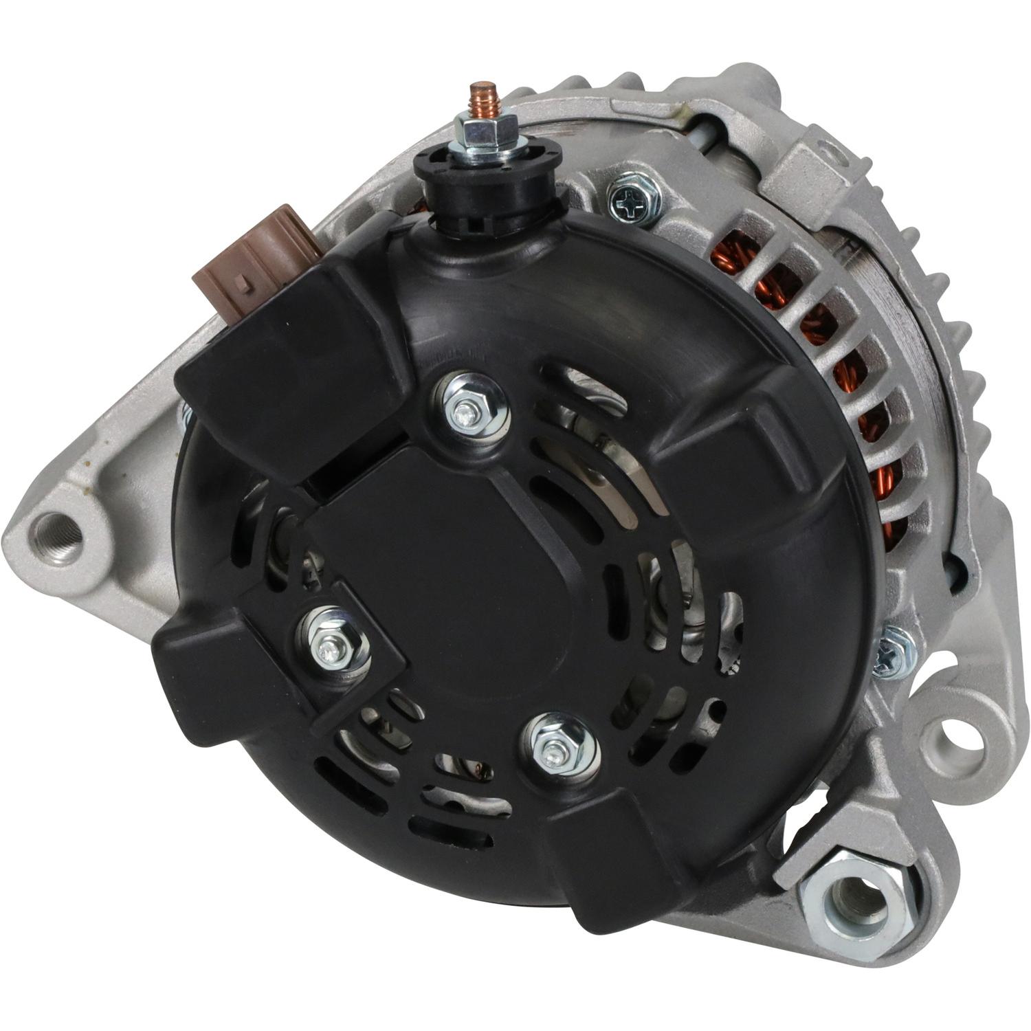 WAI 11404N - Alternator WAI 11404N Alternator product image 8 of 12