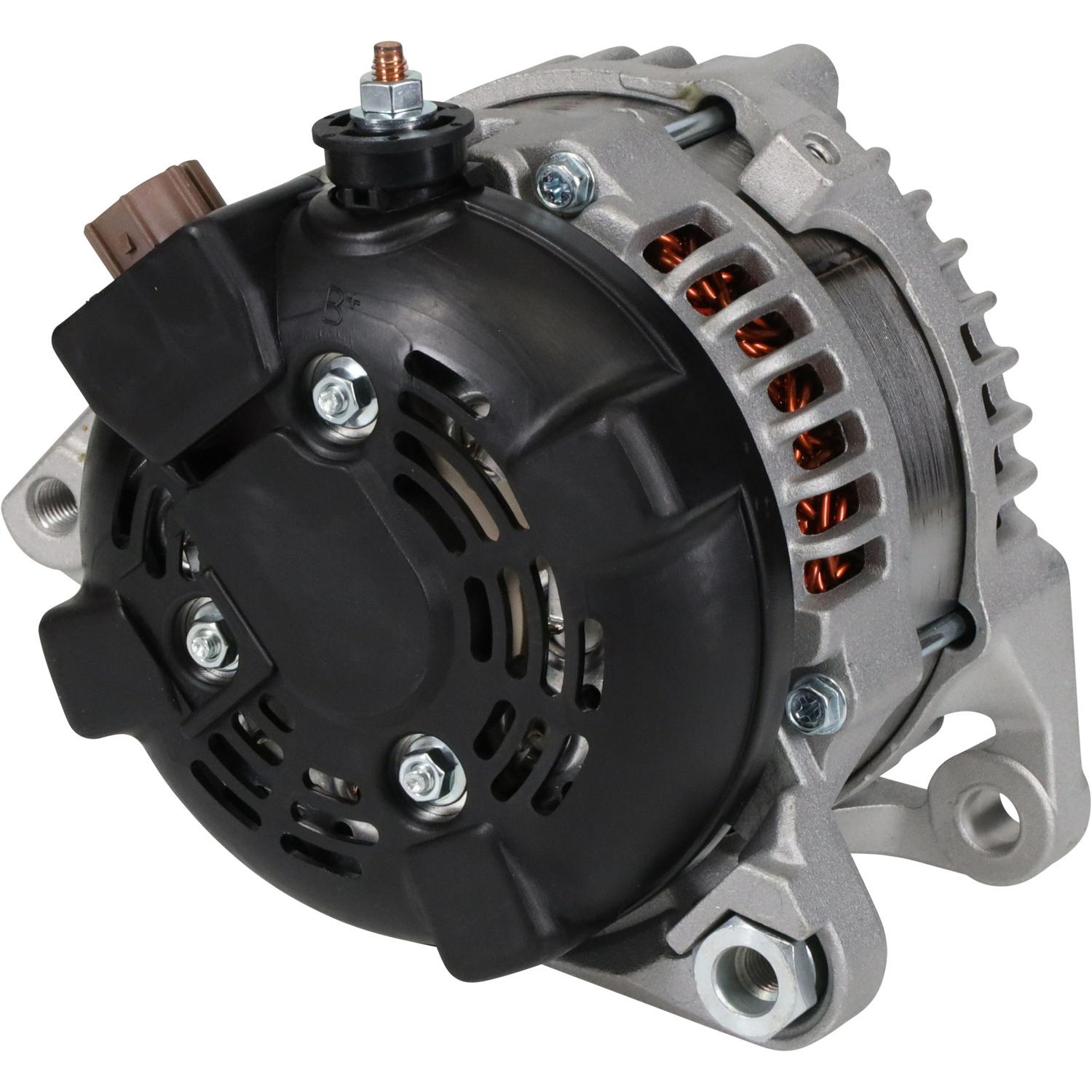 WAI 11404N - Alternator WAI 11404N Alternator product image 9 of 12