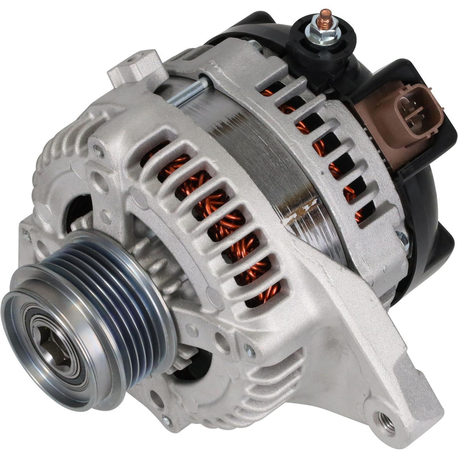WAI 11404N - Alternator WAI 11404N Alternator product image 10 of 12