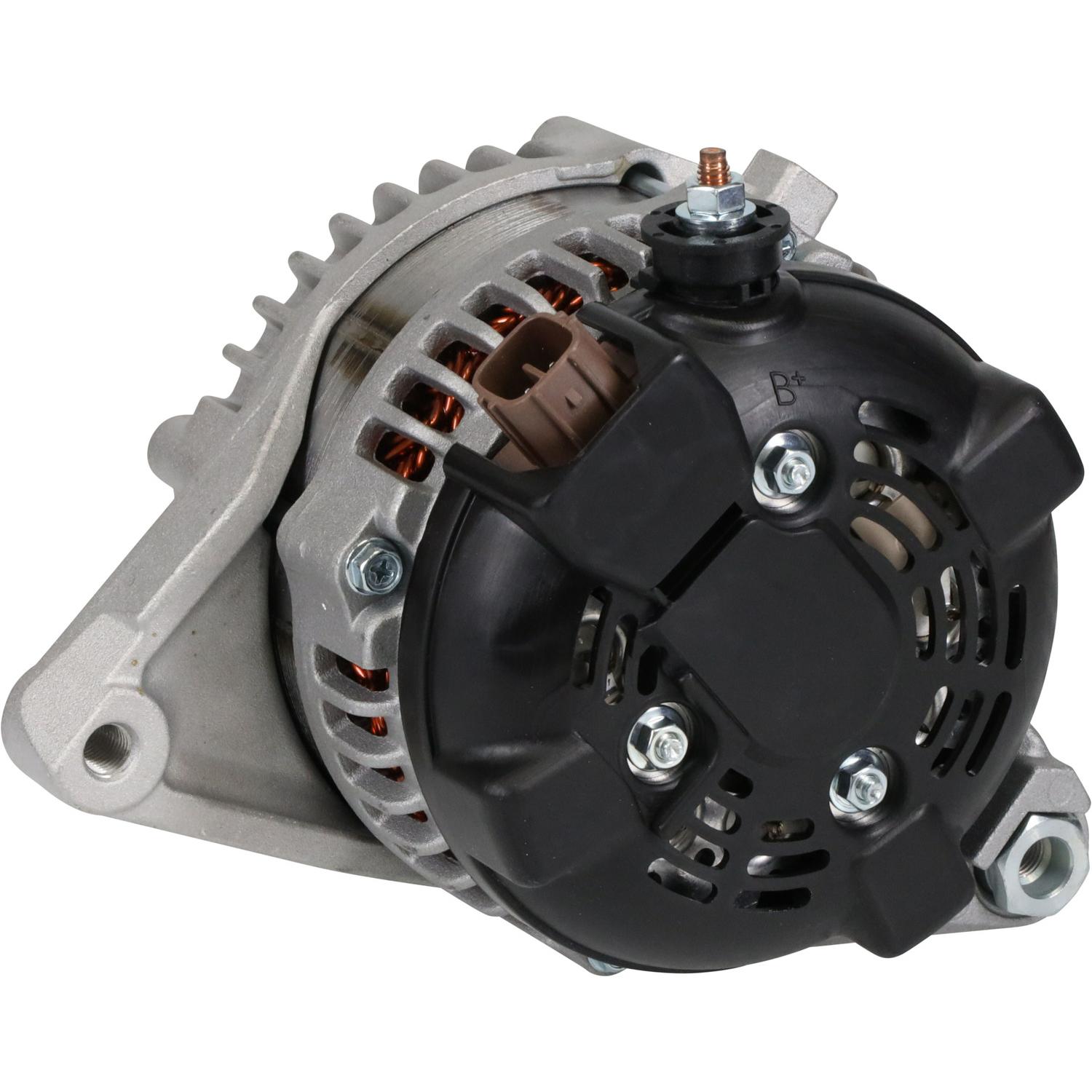 WAI 11404N - Alternator WAI 11404N Alternator product image 11 of 12