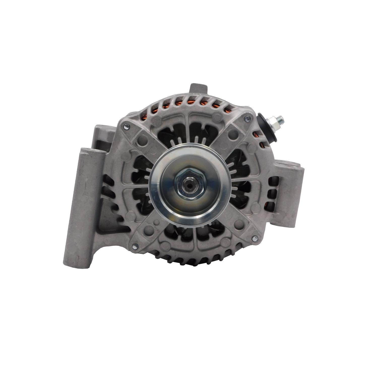 WAI 11406N - Alternator WAI 11406N Alternator product image 1 of 7