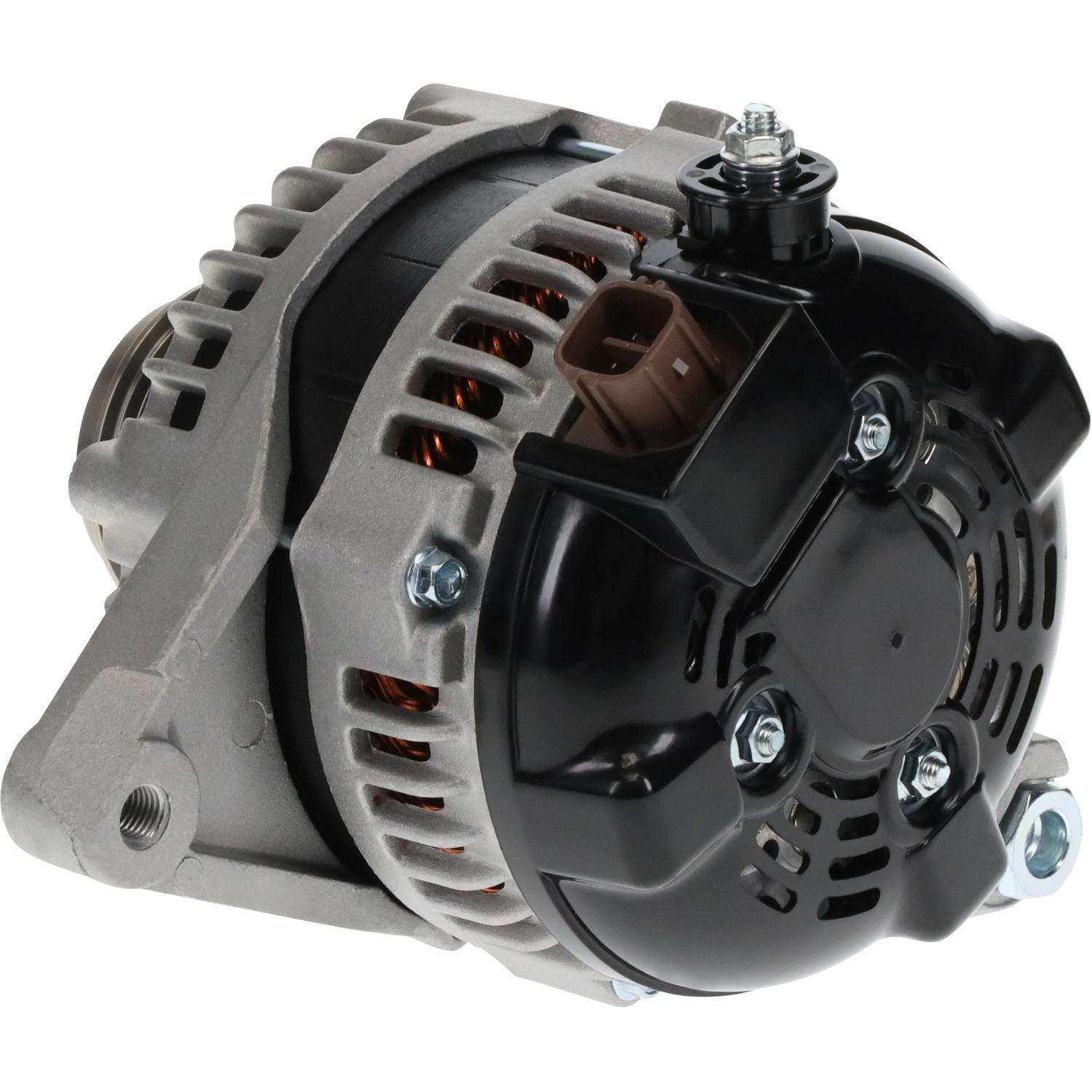 WAI 11407N Alternator product image 3 of 25