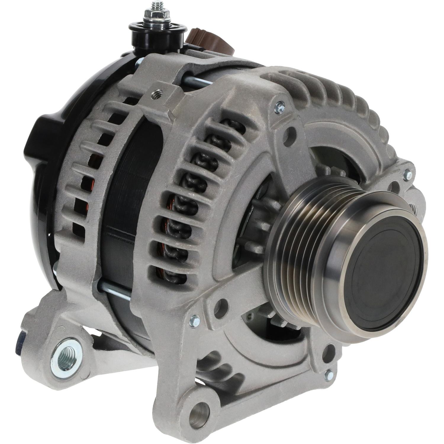 WAI 11407N Alternator product image 4 of 25