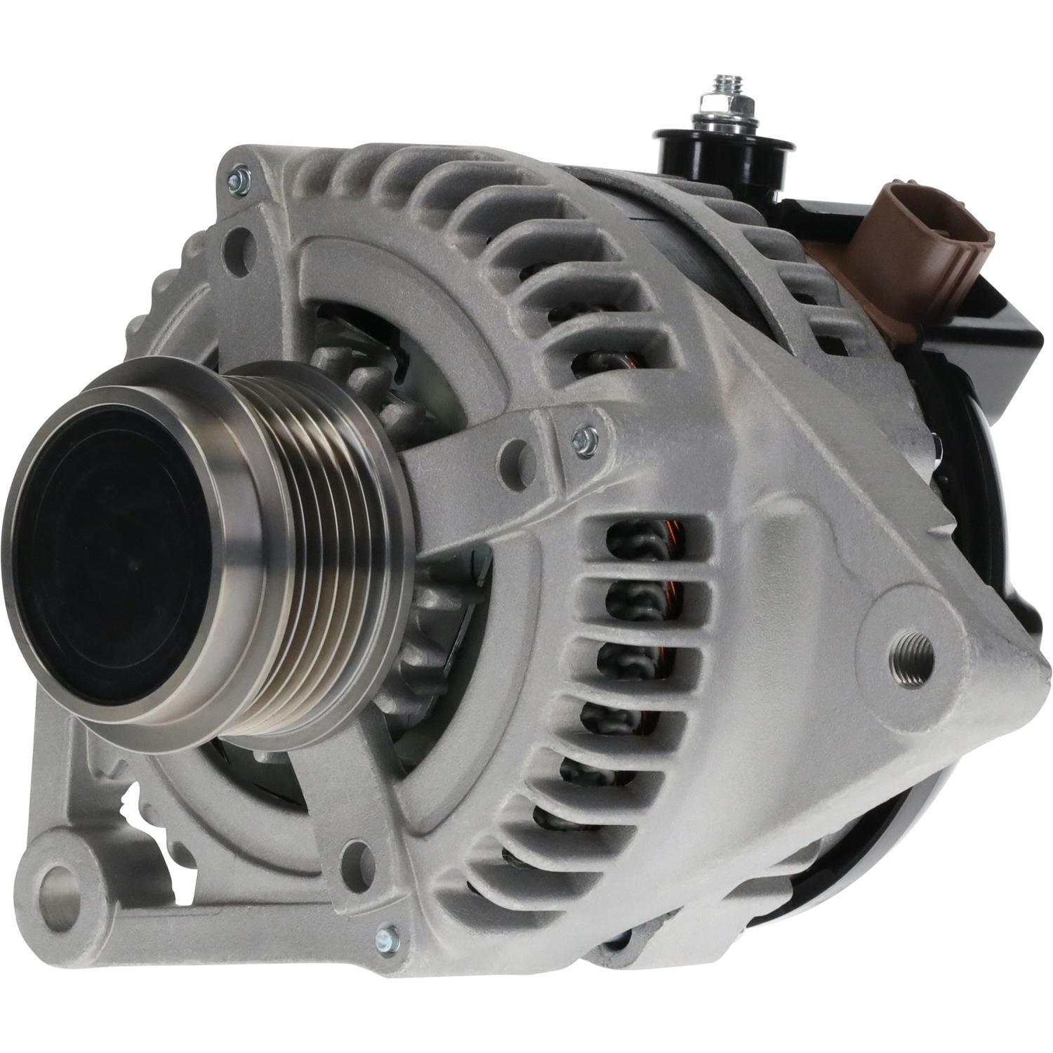 WAI 11407N Alternator product image 6 of 25
