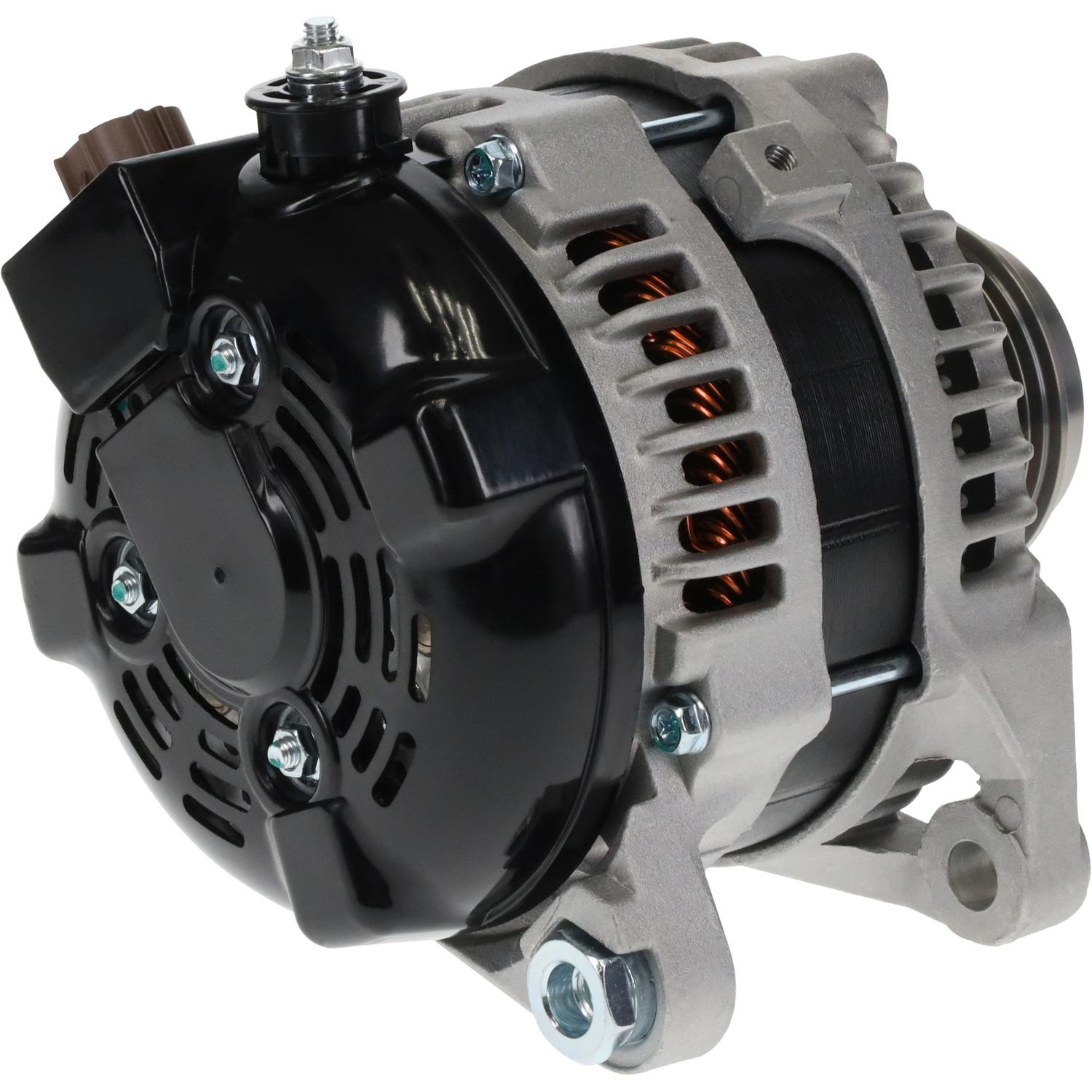 WAI 11407N Alternator product image 9 of 25