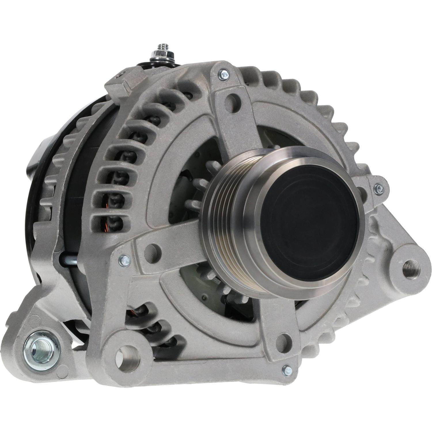 WAI 11407N Alternator product image 11 of 25