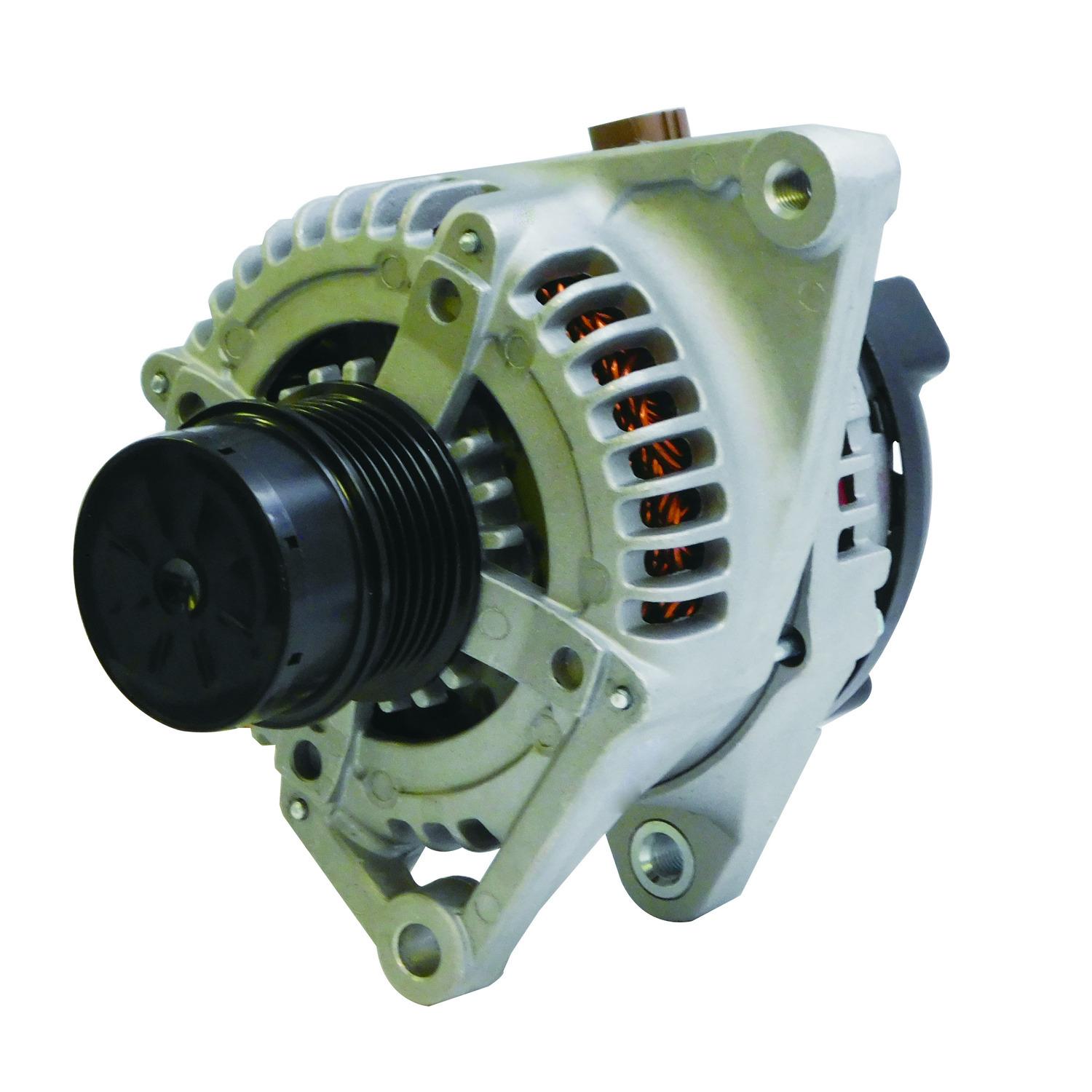 WAI 11407N Alternator product image 12 of 25