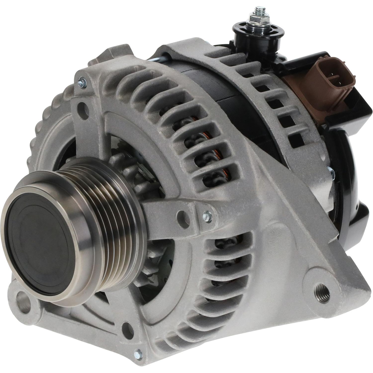 WAI 11407N Alternator product image 14 of 25