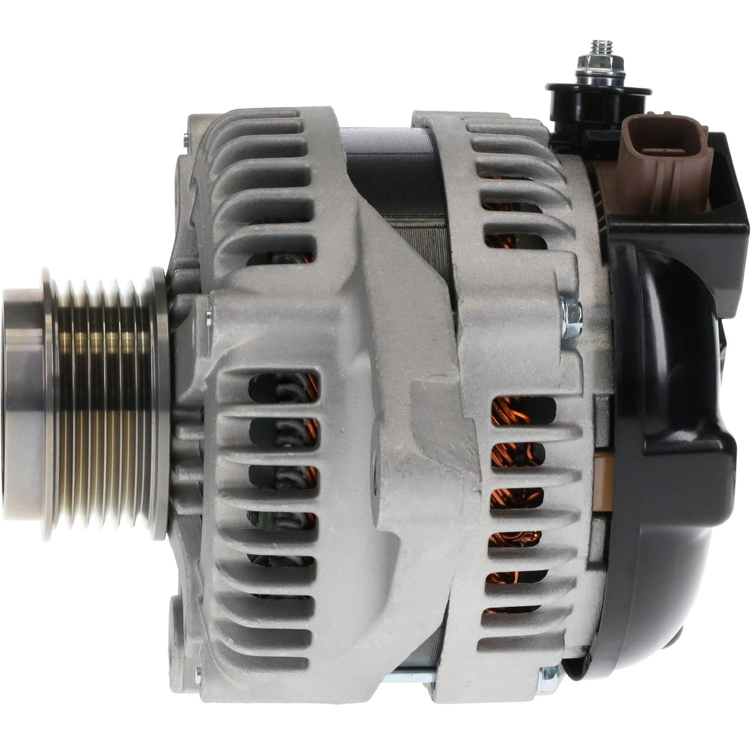 WAI 11407N Alternator product image 16 of 25