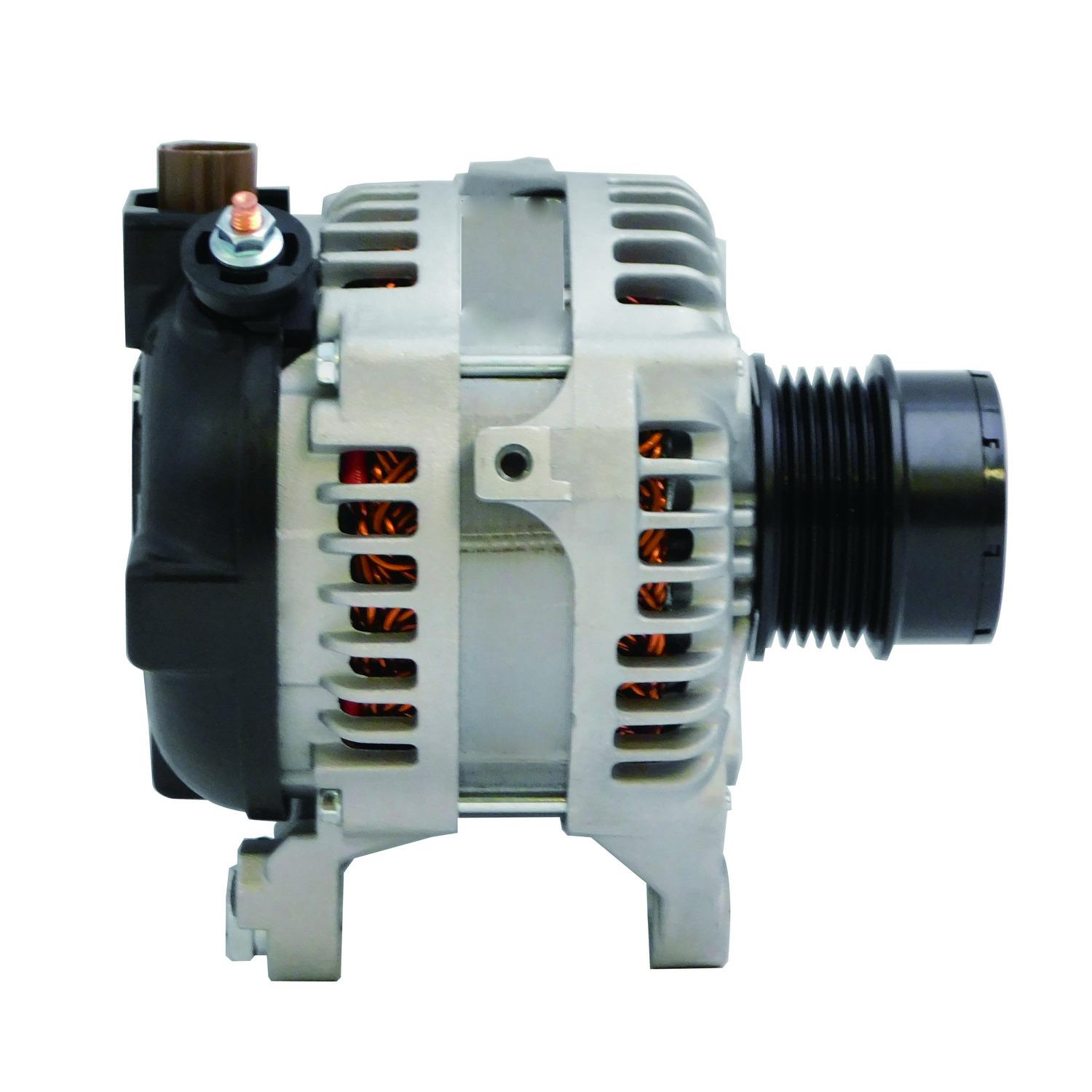 WAI 11407N Alternator product image 19 of 25