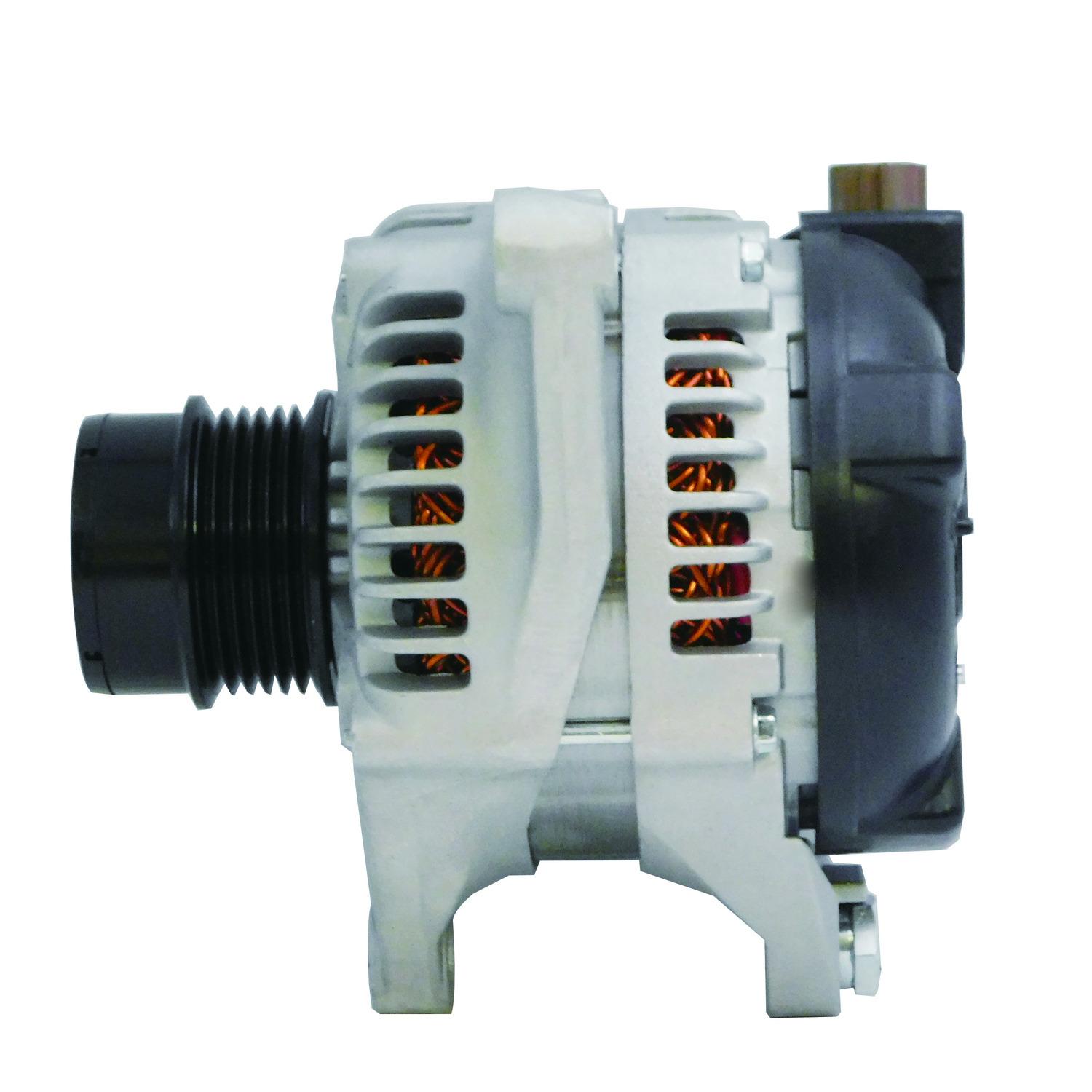 WAI 11407N Alternator product image 20 of 25