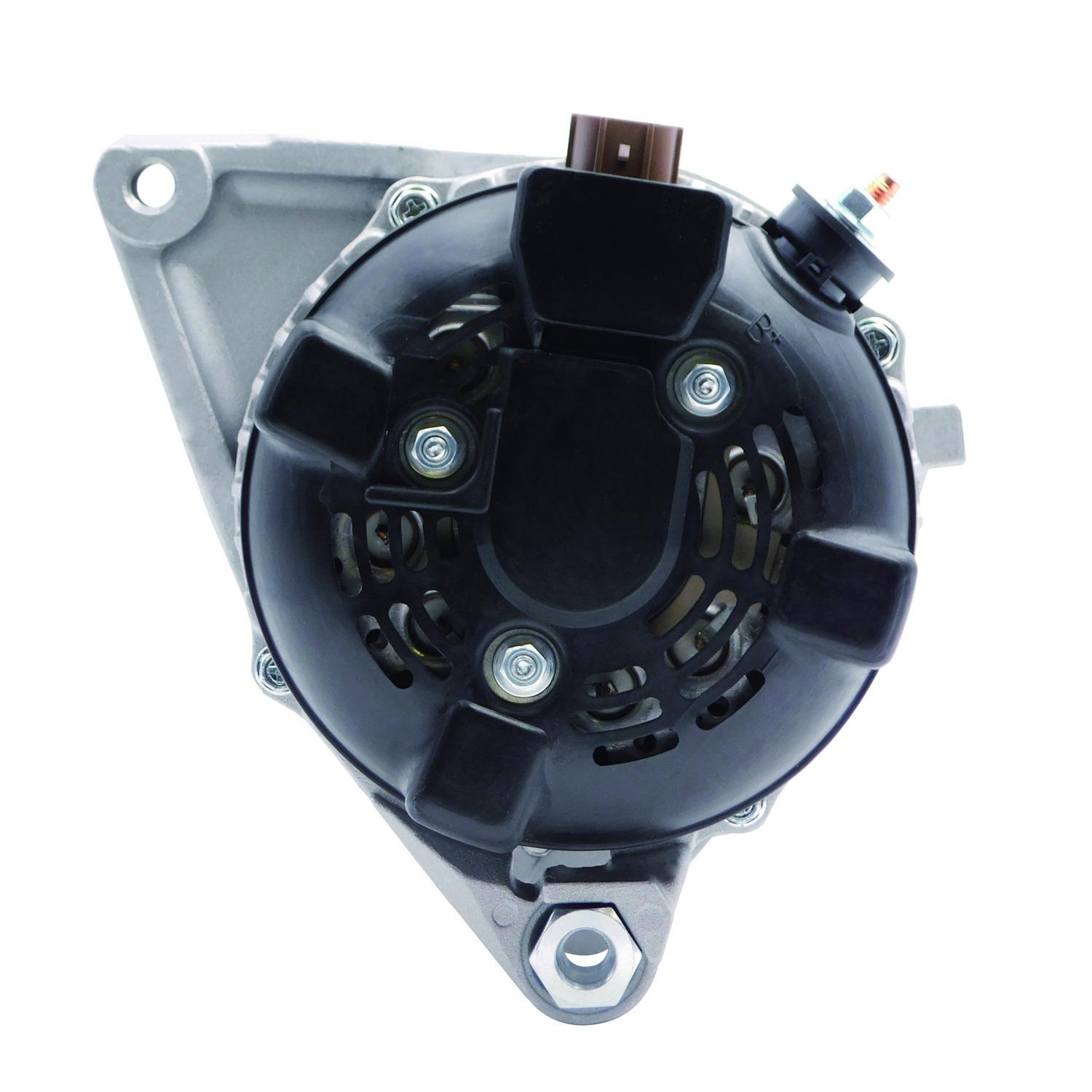 WAI 11407N Alternator product image 21 of 25