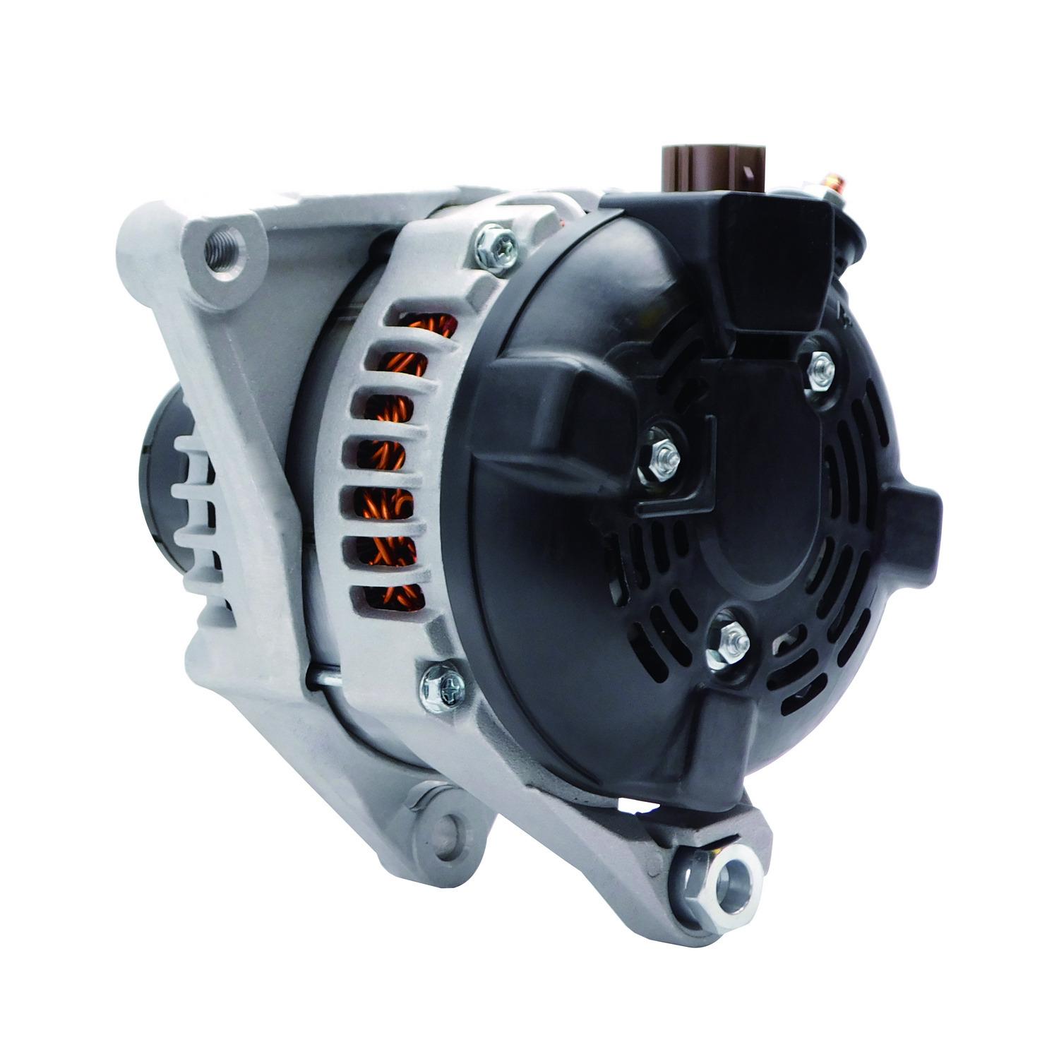 WAI 11407N Alternator product image 22 of 25