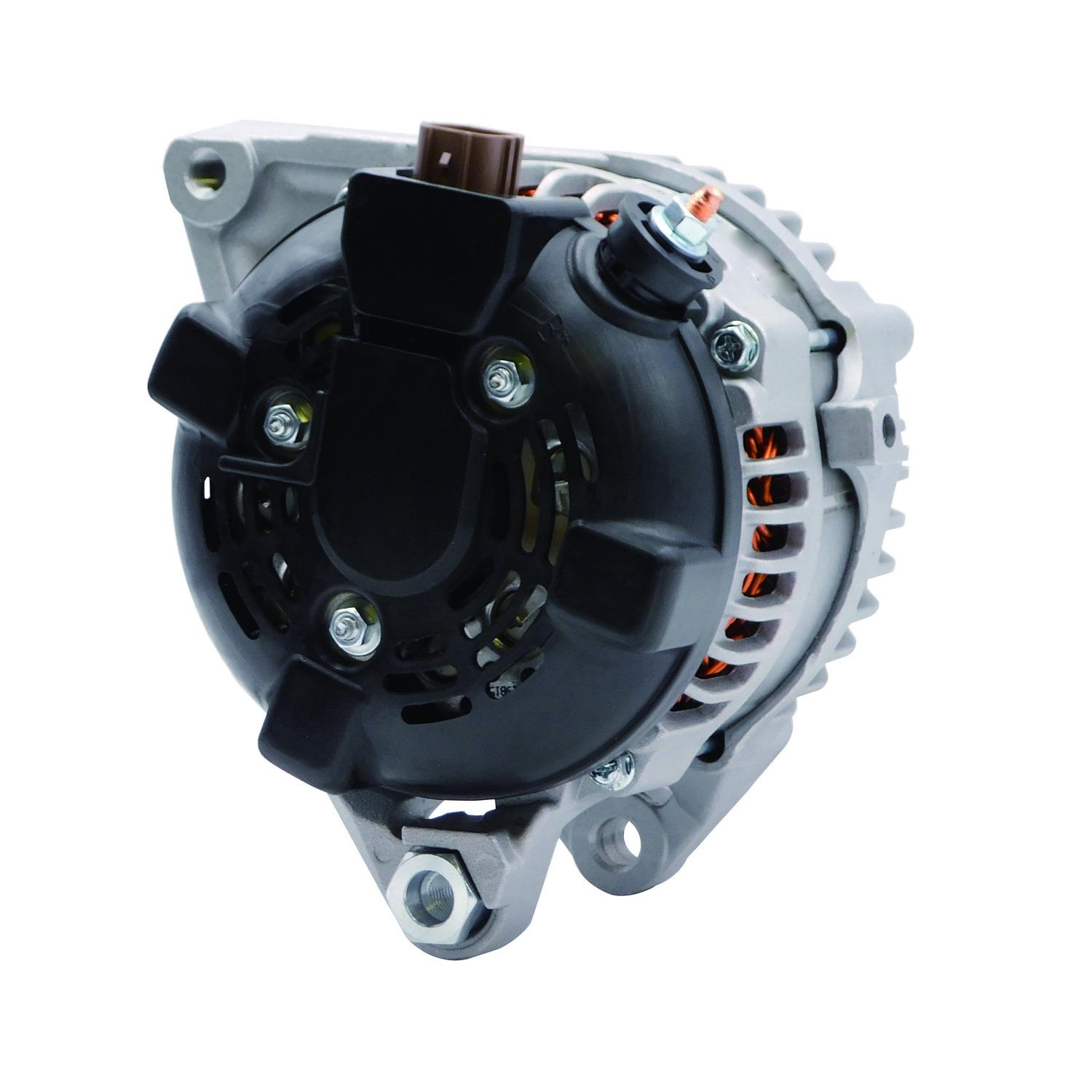 WAI 11407N Alternator product image 23 of 25
