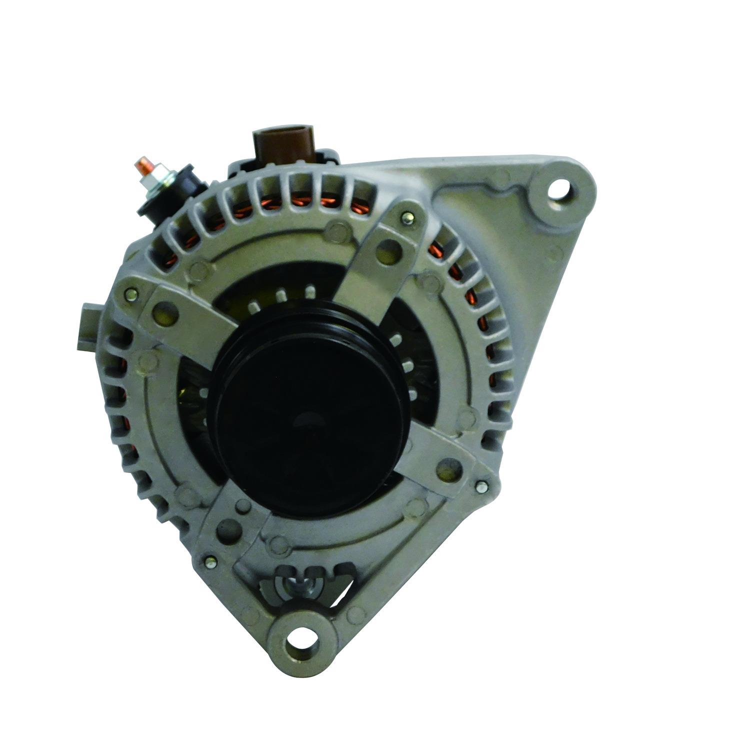 WAI 11407N Alternator product image 24 of 25