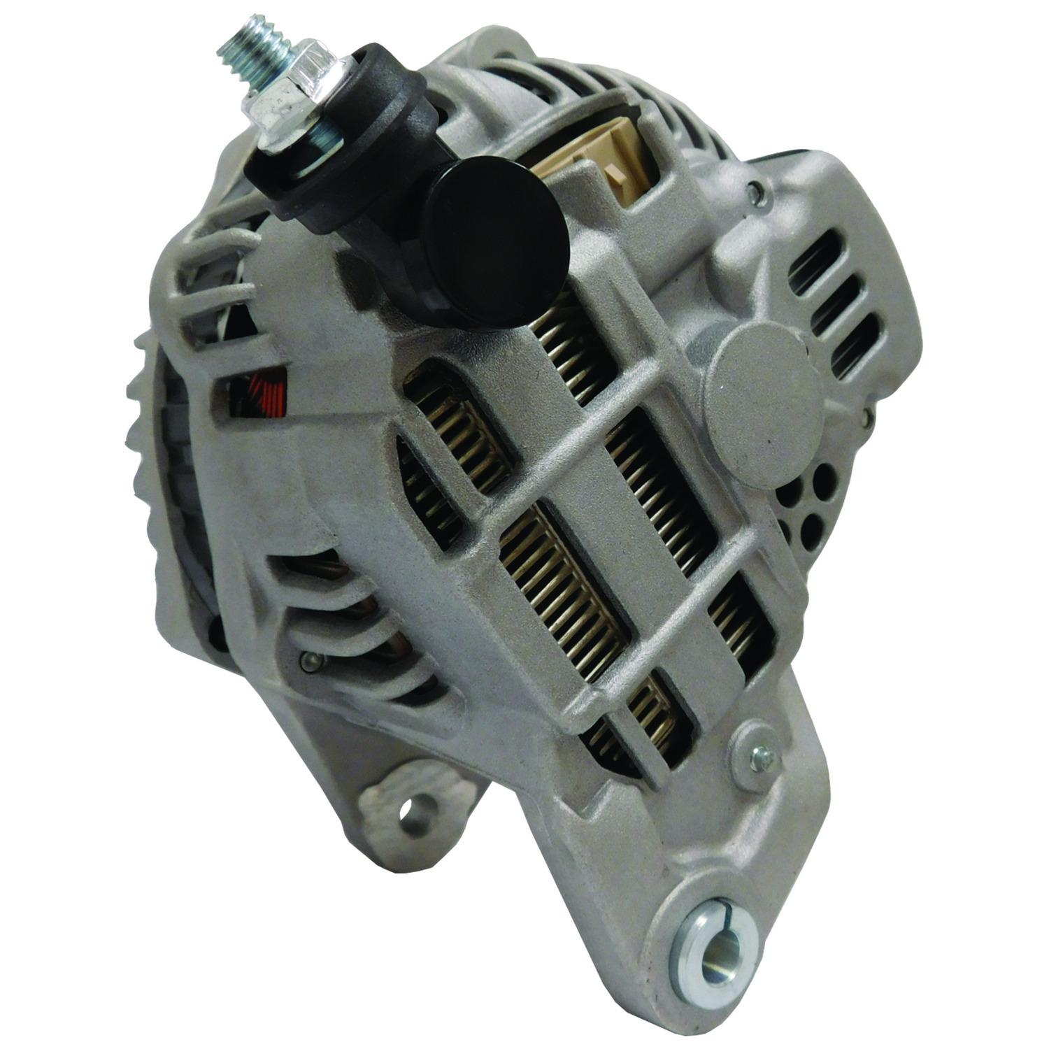 WAI 11409N - Alternator WAI 11409N Alternator product image 1 of 2