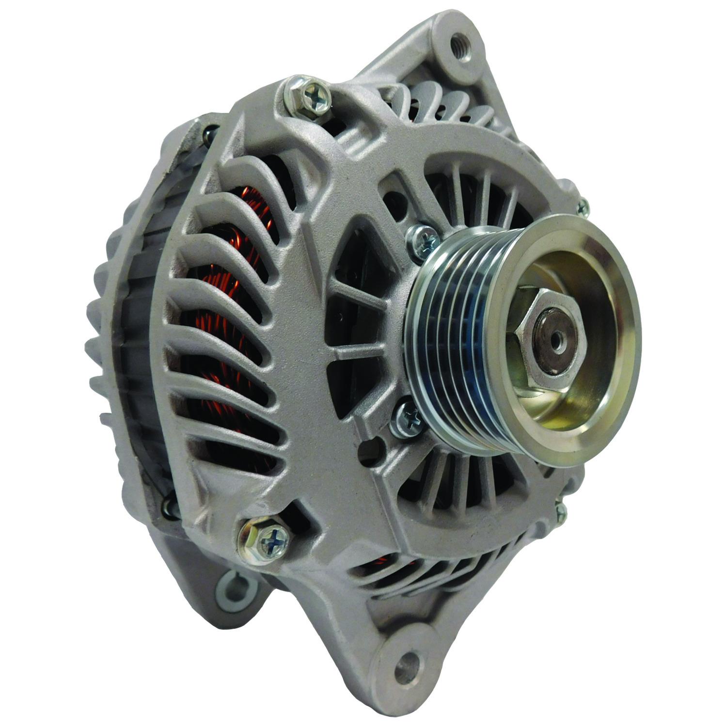 WAI 11409N - Alternator WAI 11409N Alternator product image 2 of 2