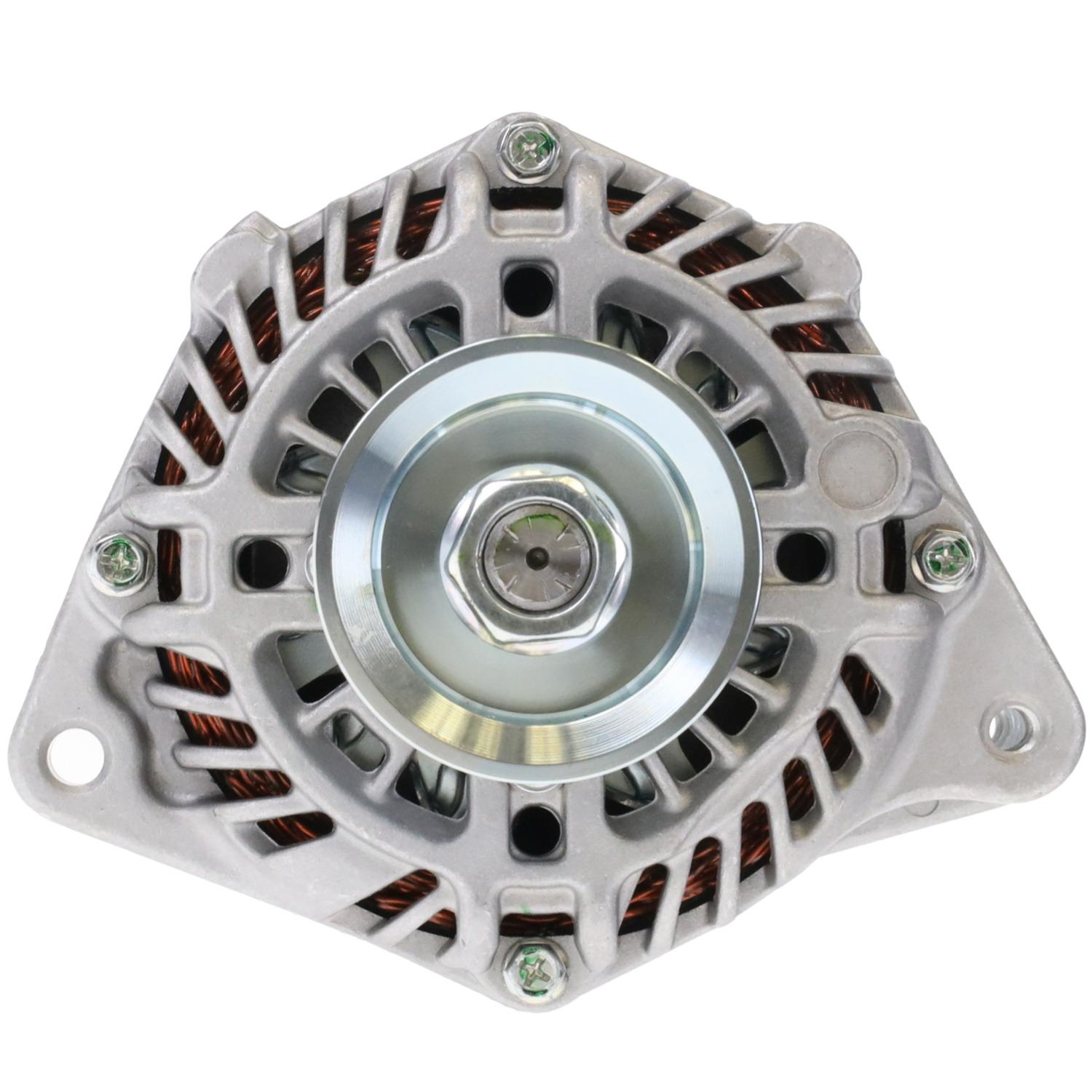 WAI 11410N - Alternator WAI 11410N Alternator product image 2 of 6
