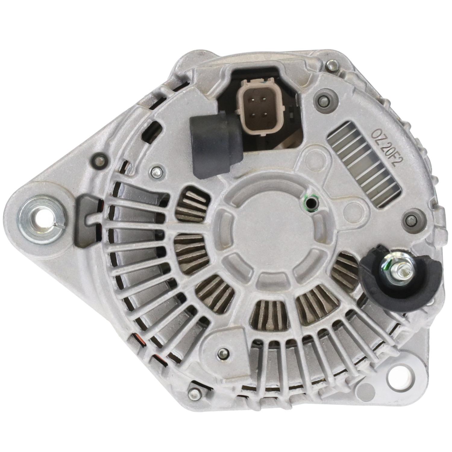 WAI 11410N - Alternator WAI 11410N Alternator product image 3 of 6
