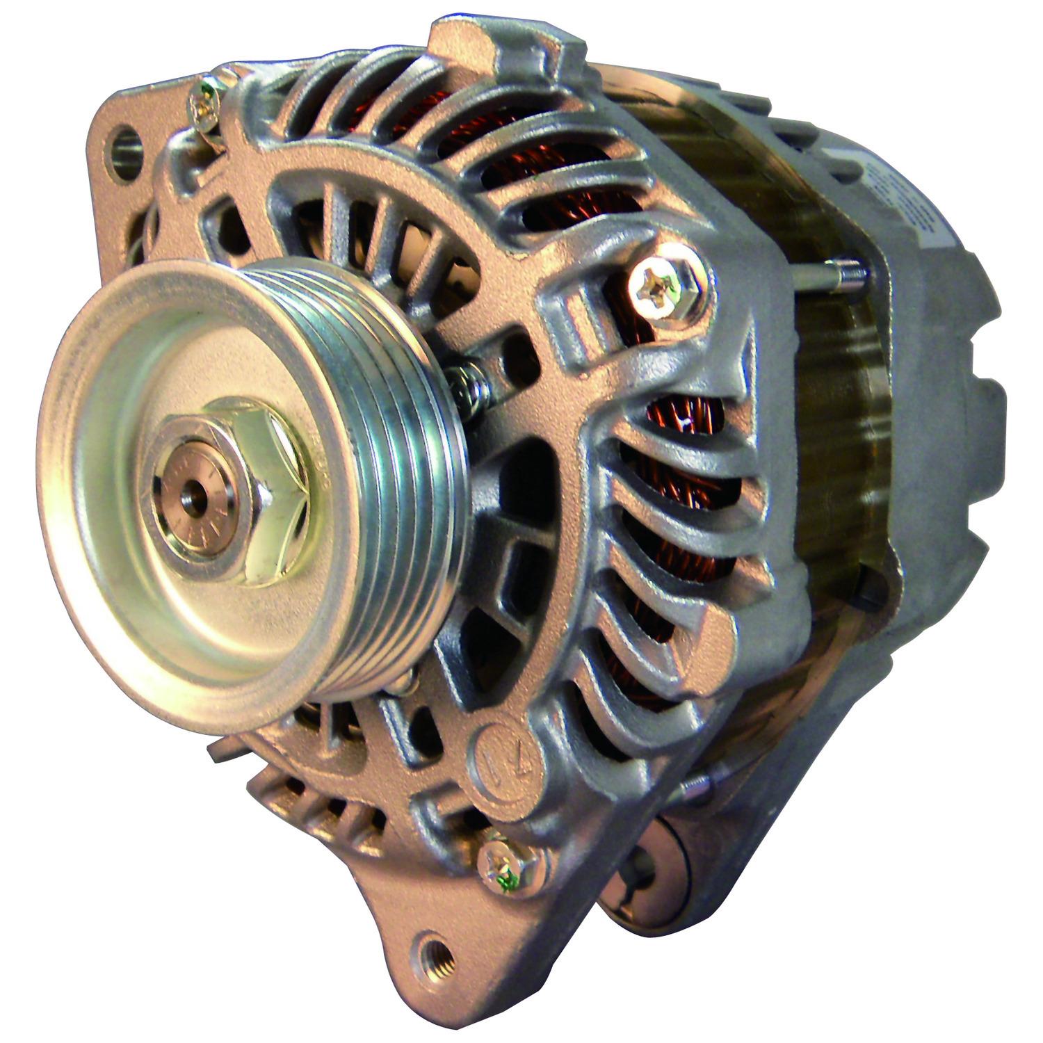 WAI 11410N - Alternator WAI 11410N Alternator product image 4 of 6