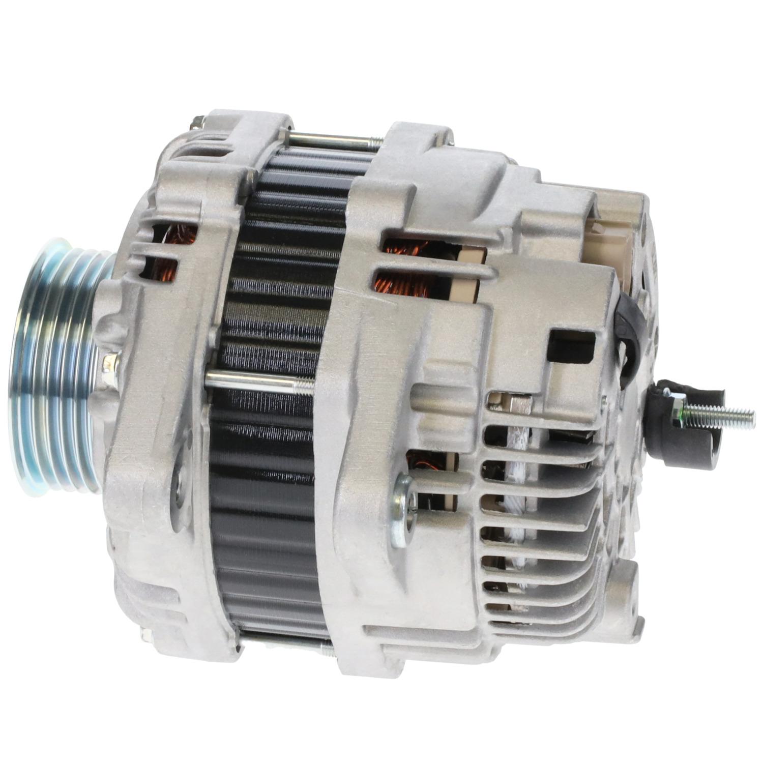 WAI 11410N - Alternator WAI 11410N Alternator product image 5 of 6