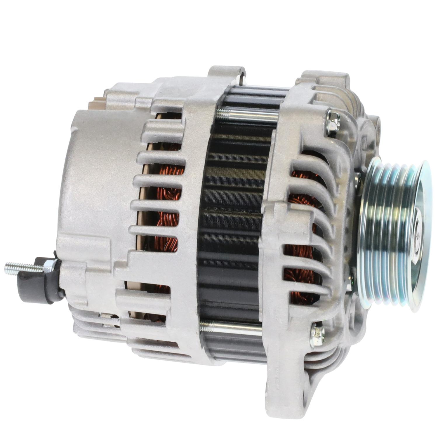 WAI 11410N - Alternator WAI 11410N Alternator product image 6 of 6