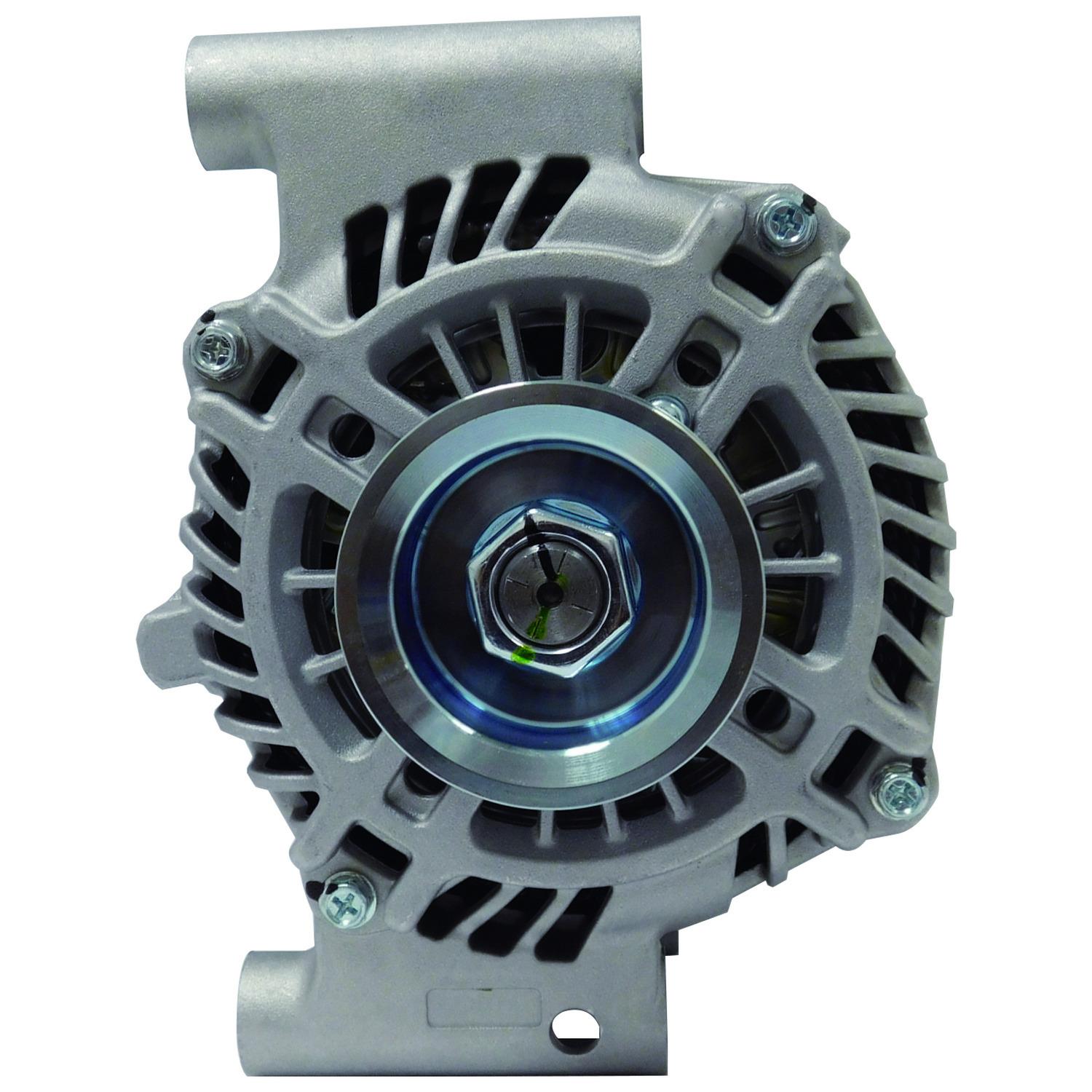 WAI 11411N - Alternator WAI 11411N Alternator product image 2 of 6