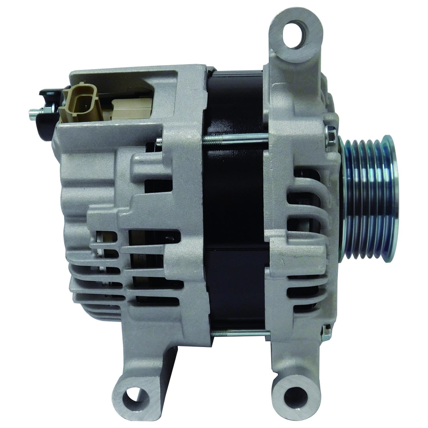 WAI 11411N - Alternator WAI 11411N Alternator product image 5 of 6