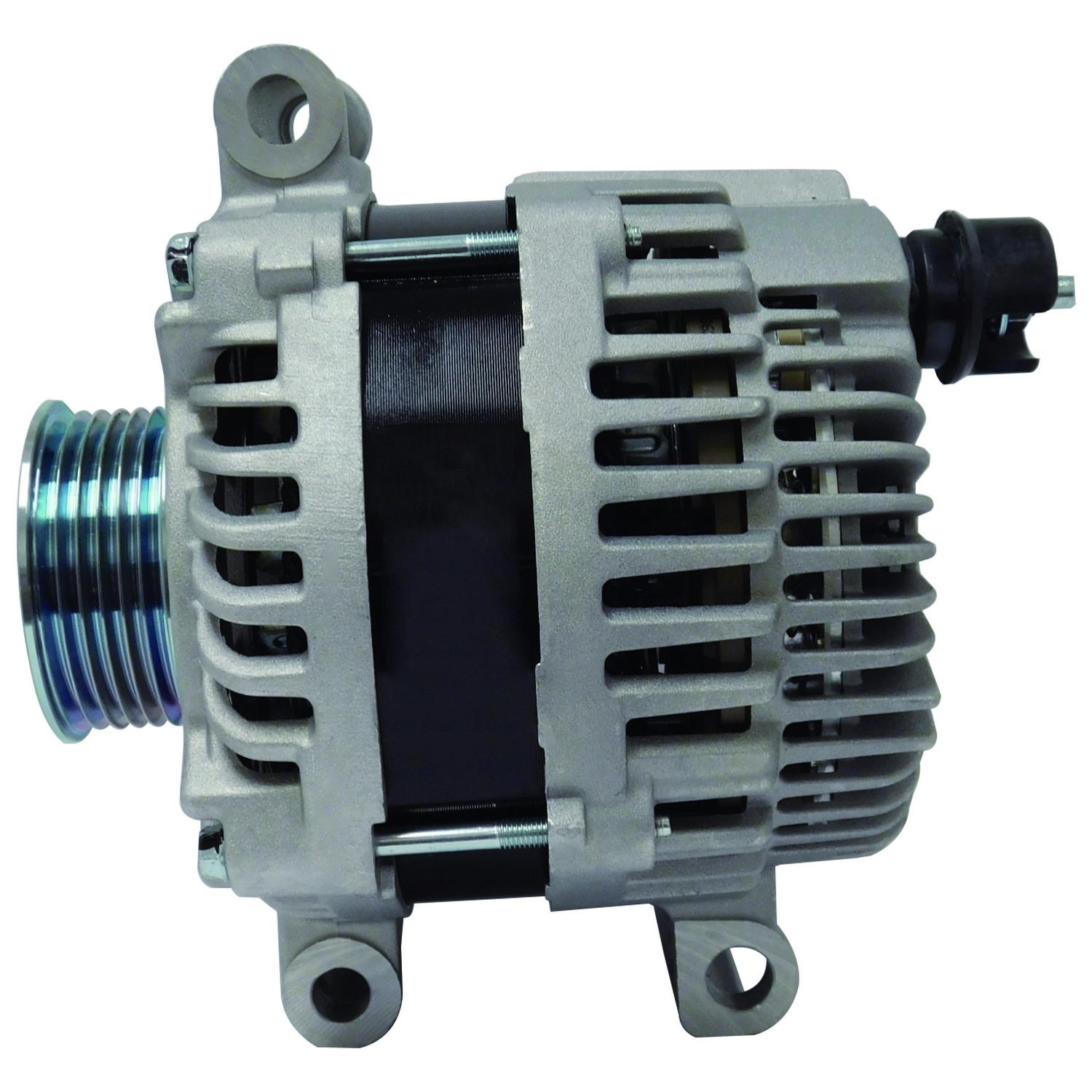 WAI 11411N - Alternator WAI 11411N Alternator product image 6 of 6