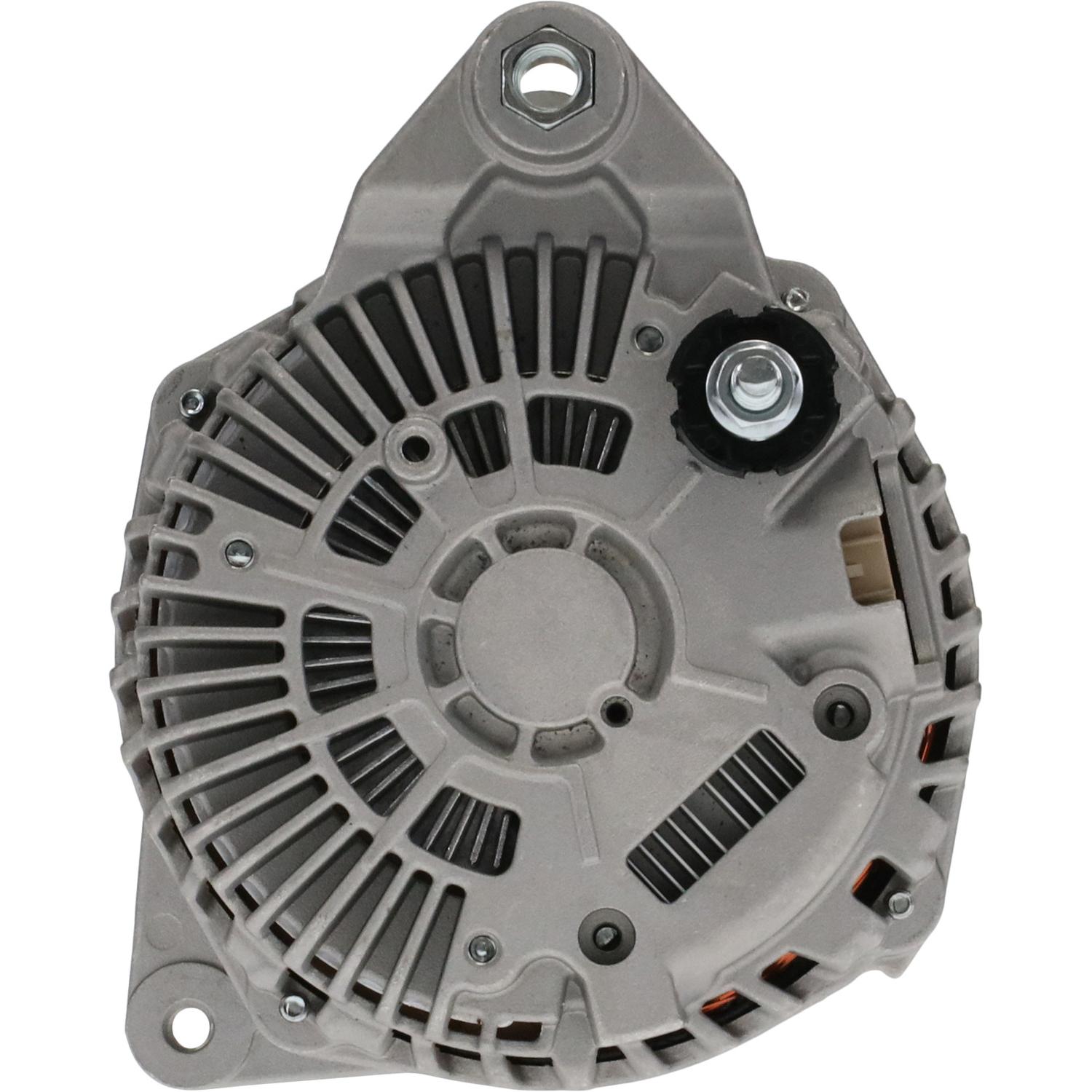 WAI 11412N - Alternator WAI 11412N Alternator product image 1 of 17