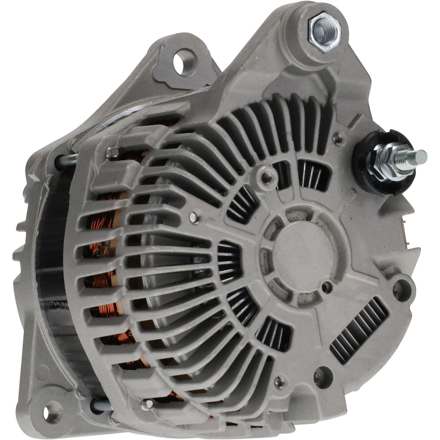 WAI 11412N - Alternator WAI 11412N Alternator product image 2 of 17