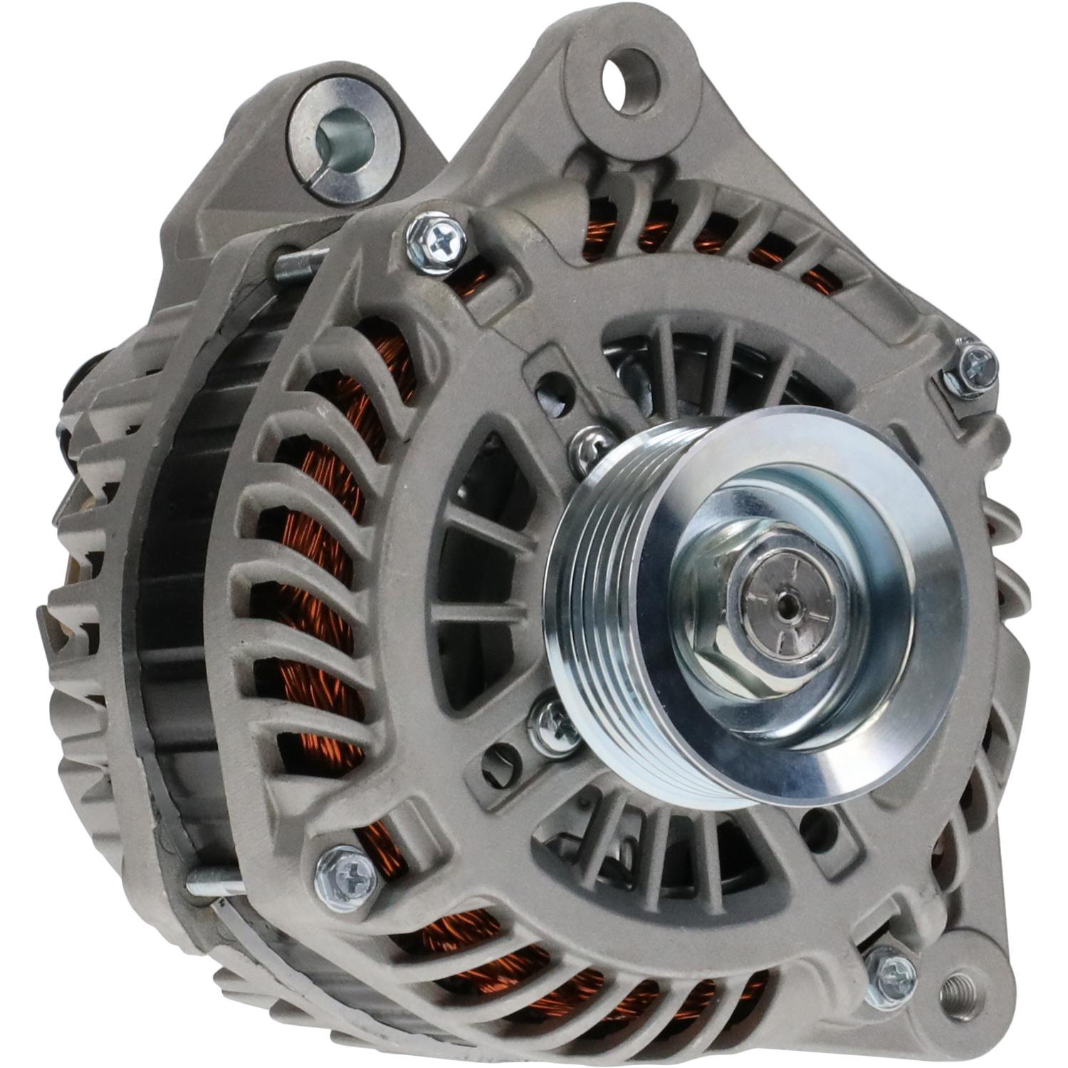 WAI 11412N - Alternator WAI 11412N Alternator product image 3 of 17