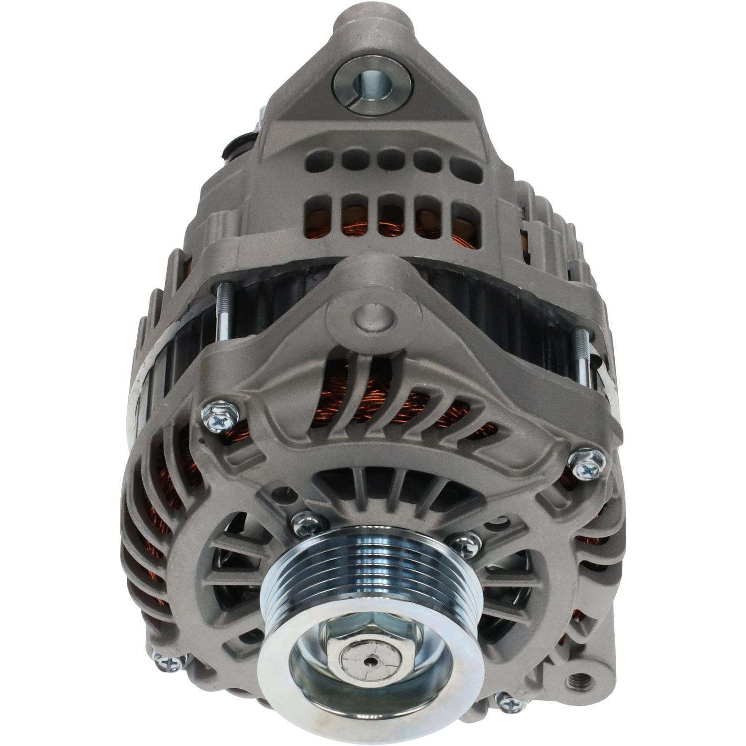 WAI 11412N - Alternator WAI 11412N Alternator product image 4 of 17
