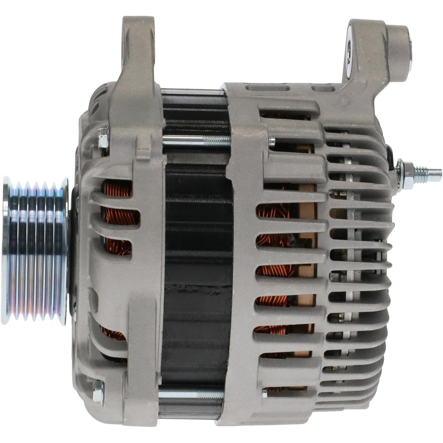 WAI 11412N - Alternator WAI 11412N Alternator product image 7 of 17