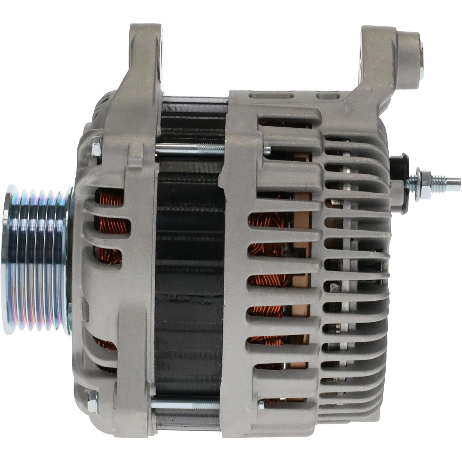 WAI 11412N - Alternator WAI 11412N Alternator product image 8 of 17