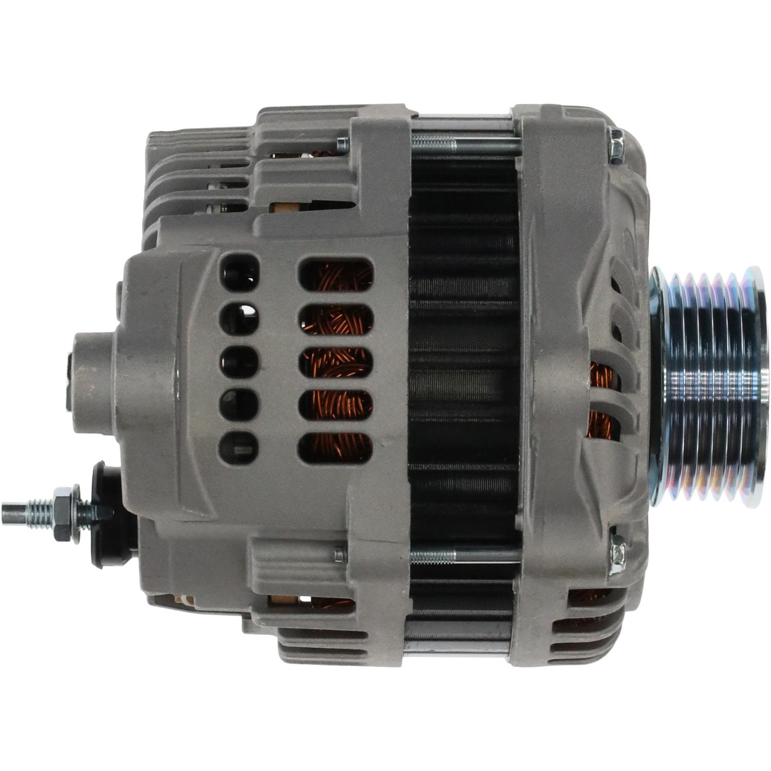 WAI 11412N - Alternator WAI 11412N Alternator product image 9 of 17