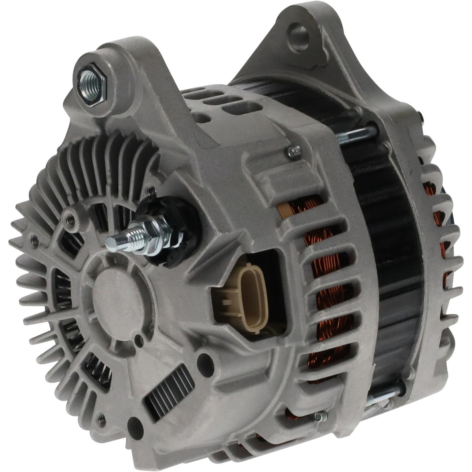 WAI 11412N - Alternator WAI 11412N Alternator product image 10 of 17