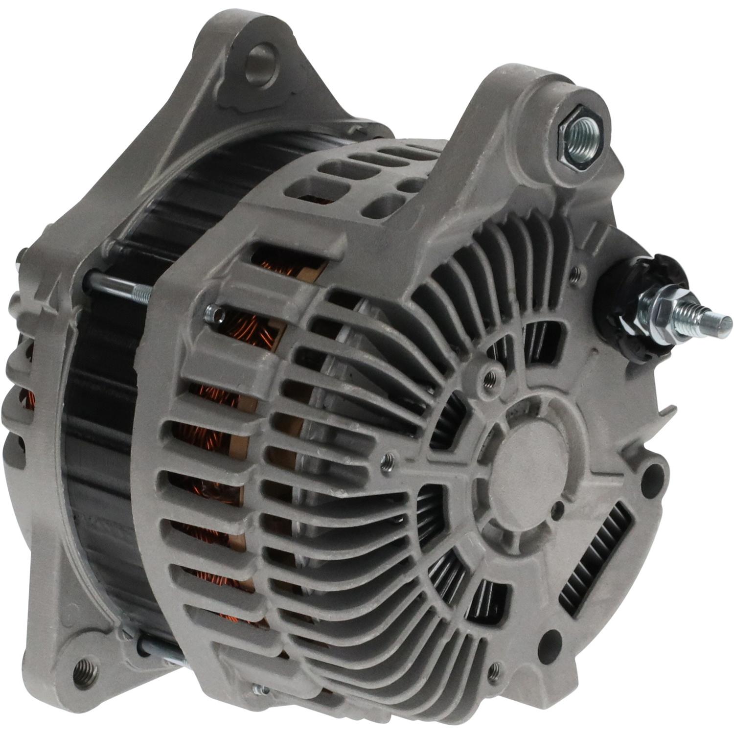 WAI 11412N - Alternator WAI 11412N Alternator product image 11 of 17