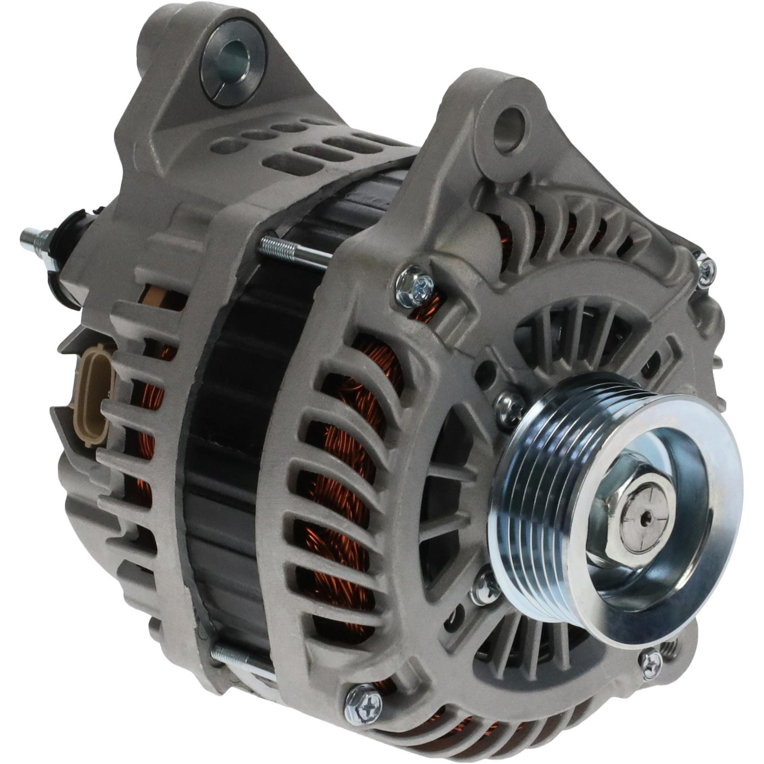 WAI 11412N - Alternator WAI 11412N Alternator product image 12 of 17