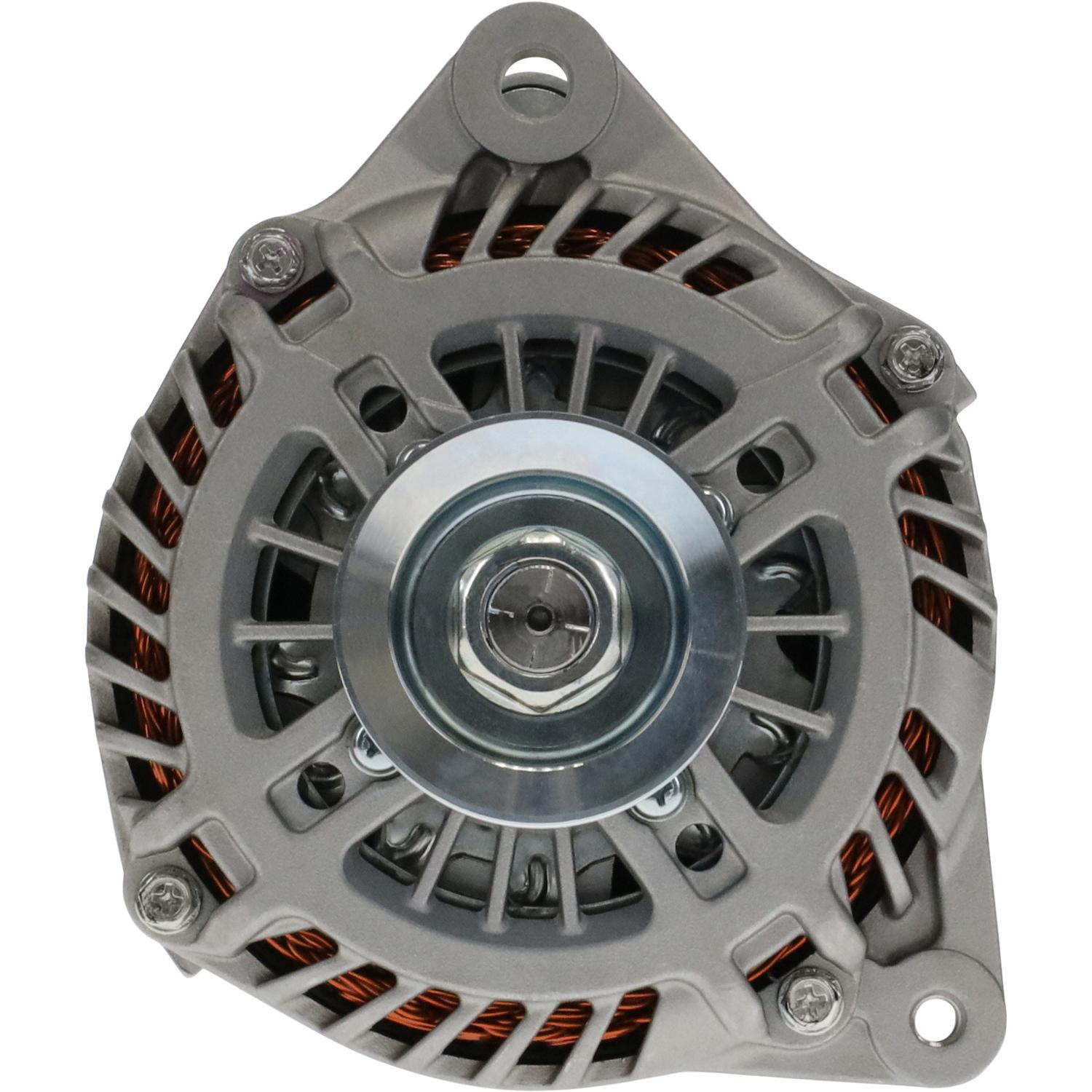 WAI 11412N - Alternator WAI 11412N Alternator product image 13 of 17