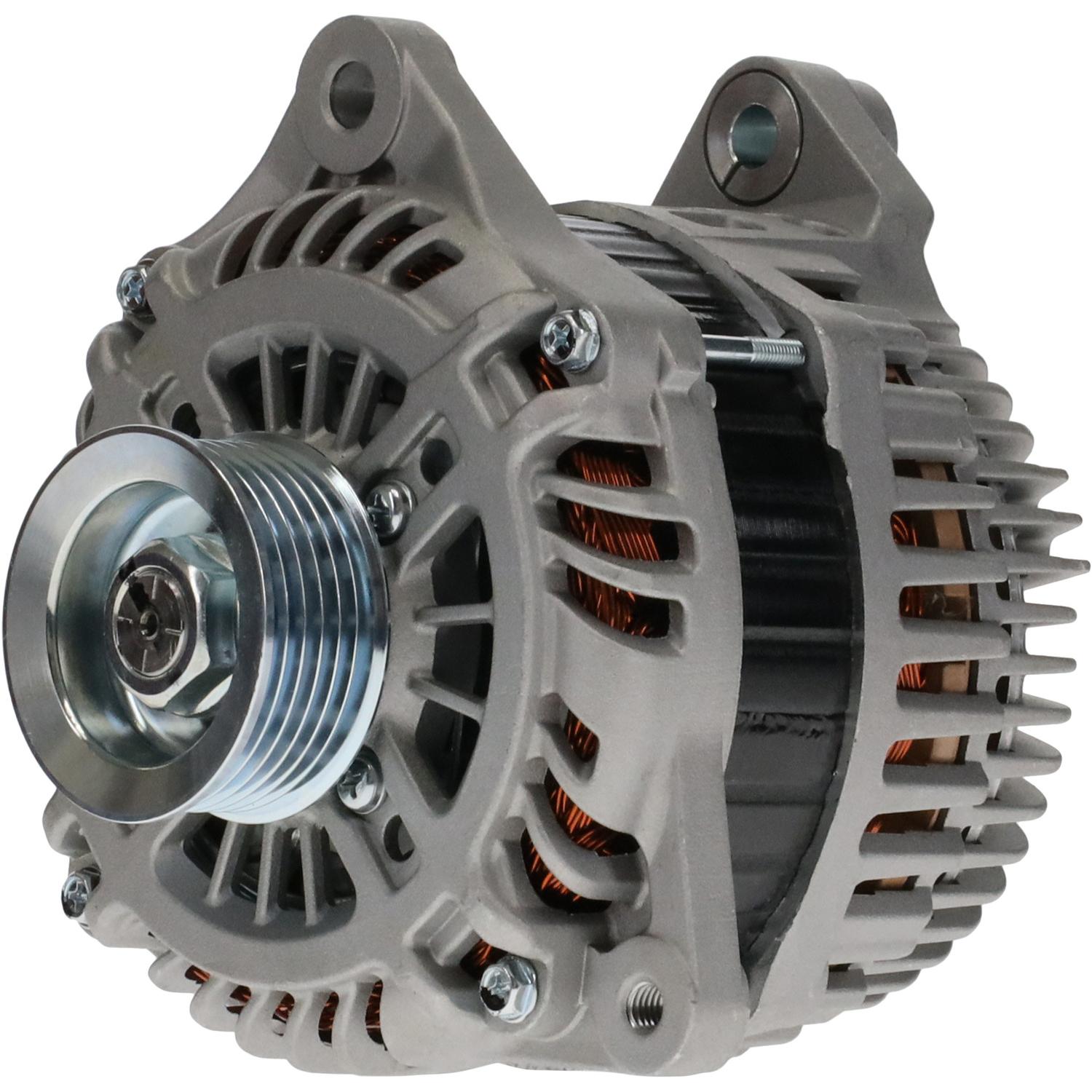 WAI 11412N - Alternator WAI 11412N Alternator product image 14 of 17