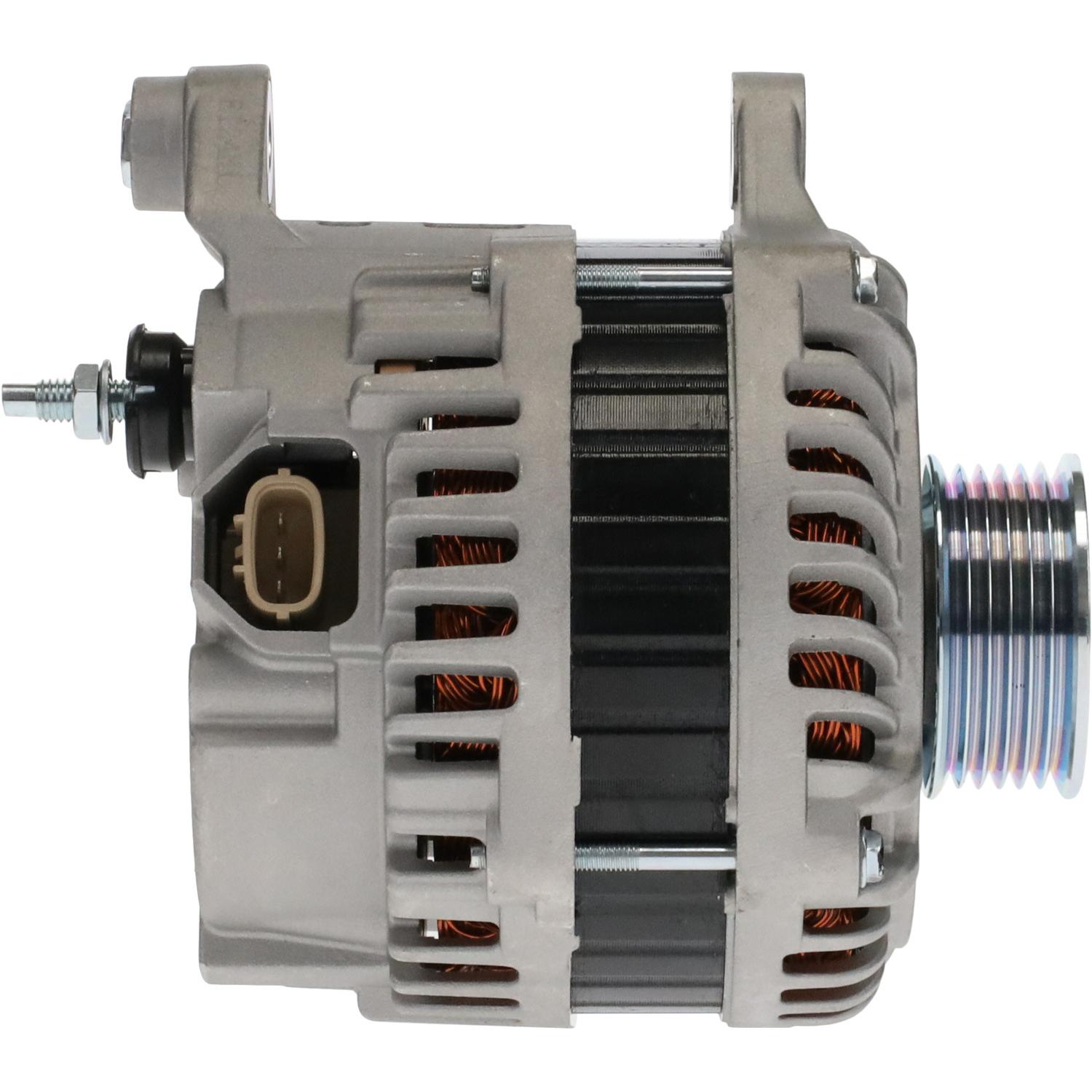 WAI 11412N - Alternator WAI 11412N Alternator product image 15 of 17