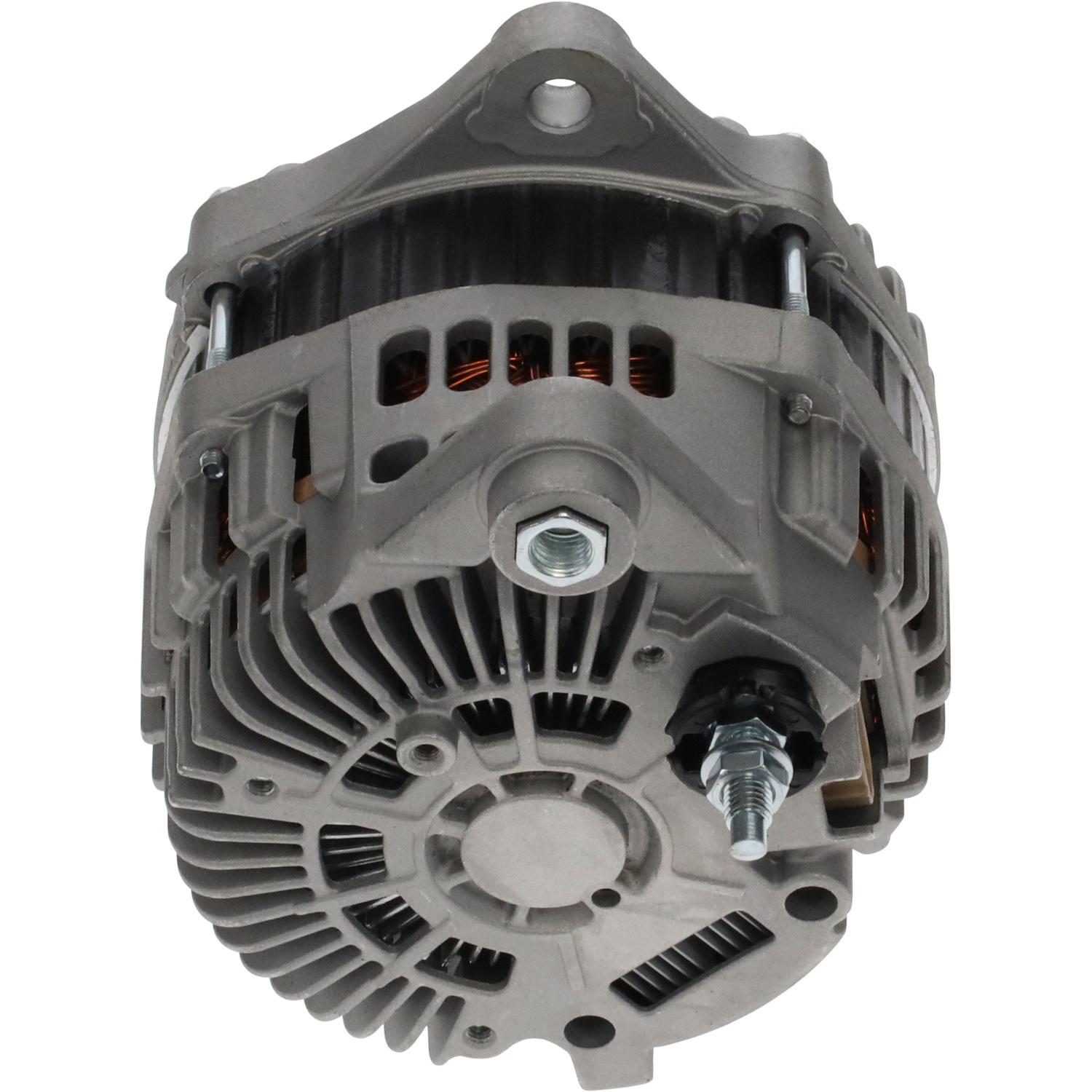 WAI 11412N - Alternator WAI 11412N Alternator product image 16 of 17