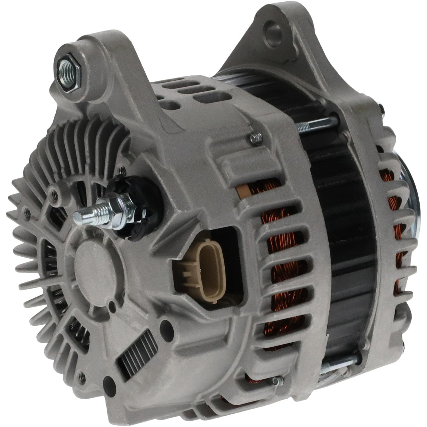 WAI 11412N - Alternator WAI 11412N Alternator product image 17 of 17
